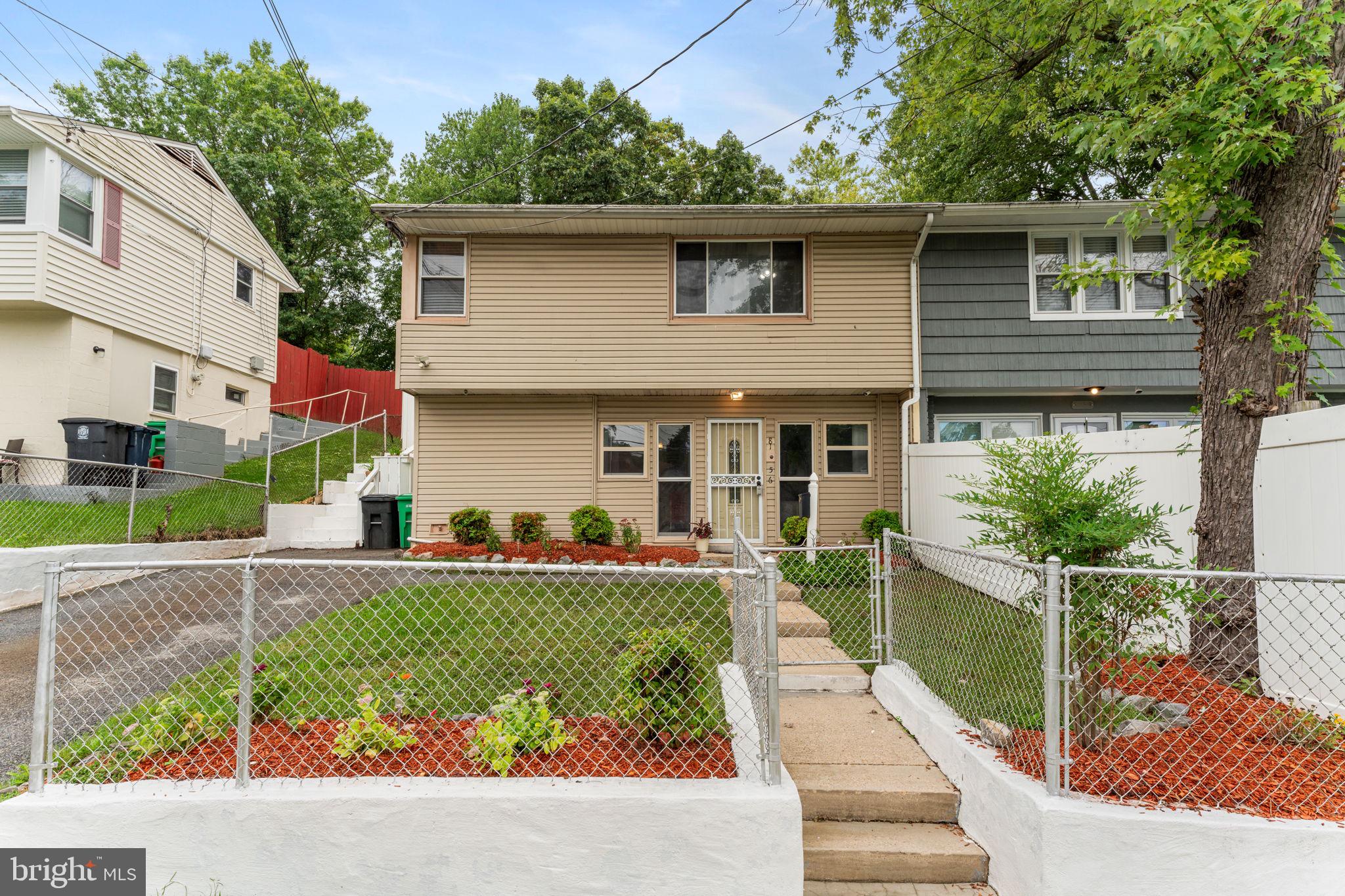 PALMER PARK - Residential