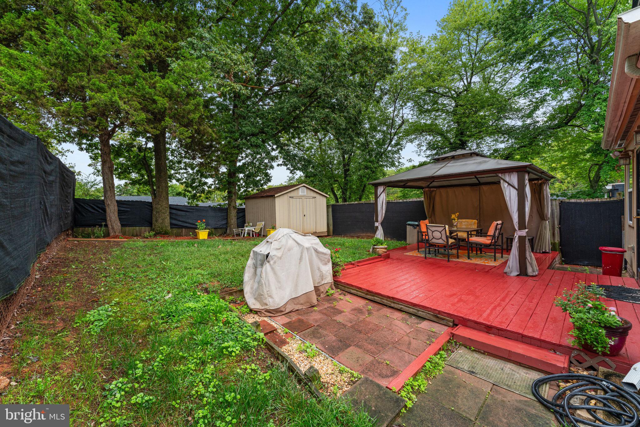 PALMER PARK - Residential