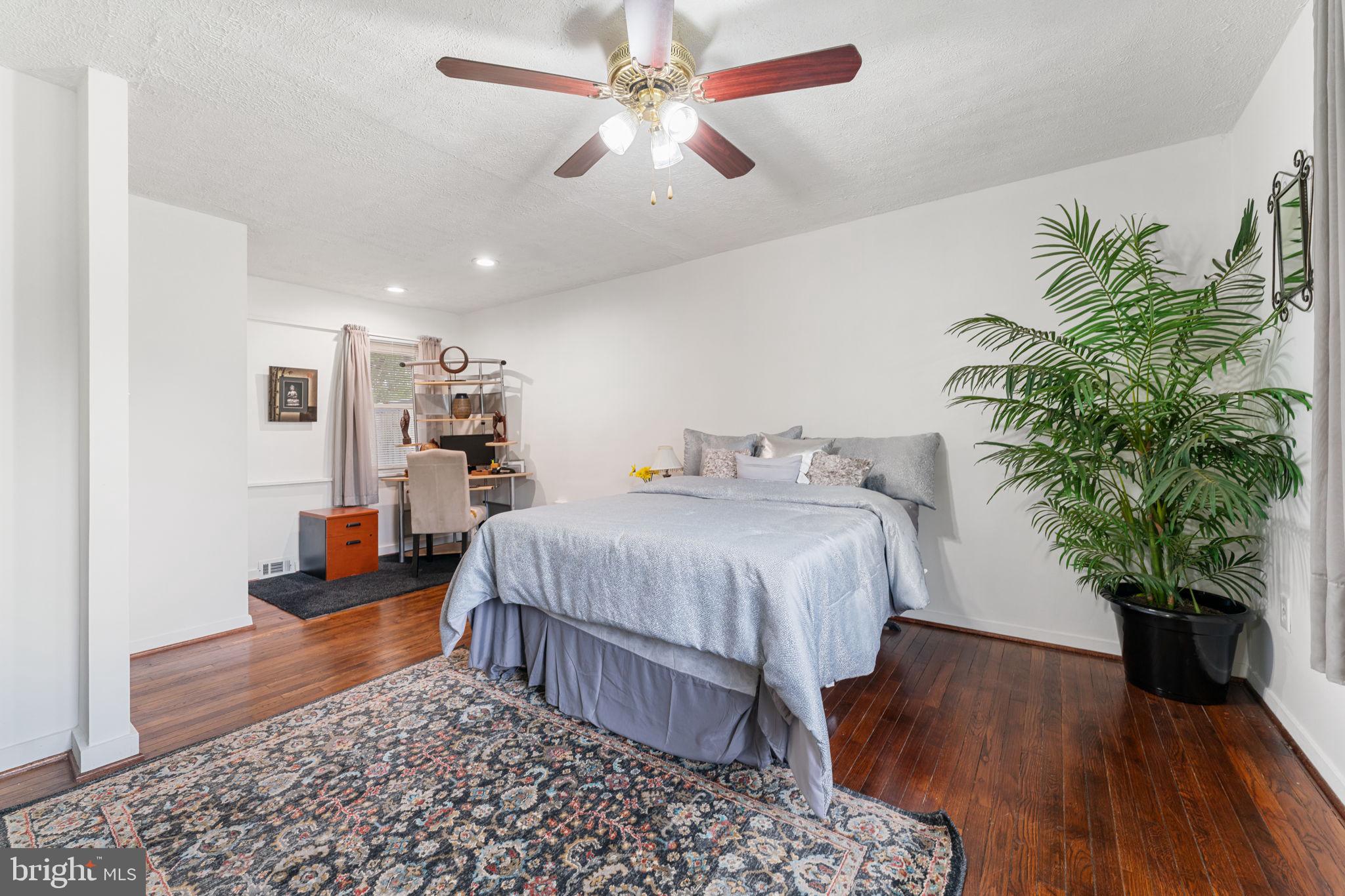 PALMER PARK - Residential