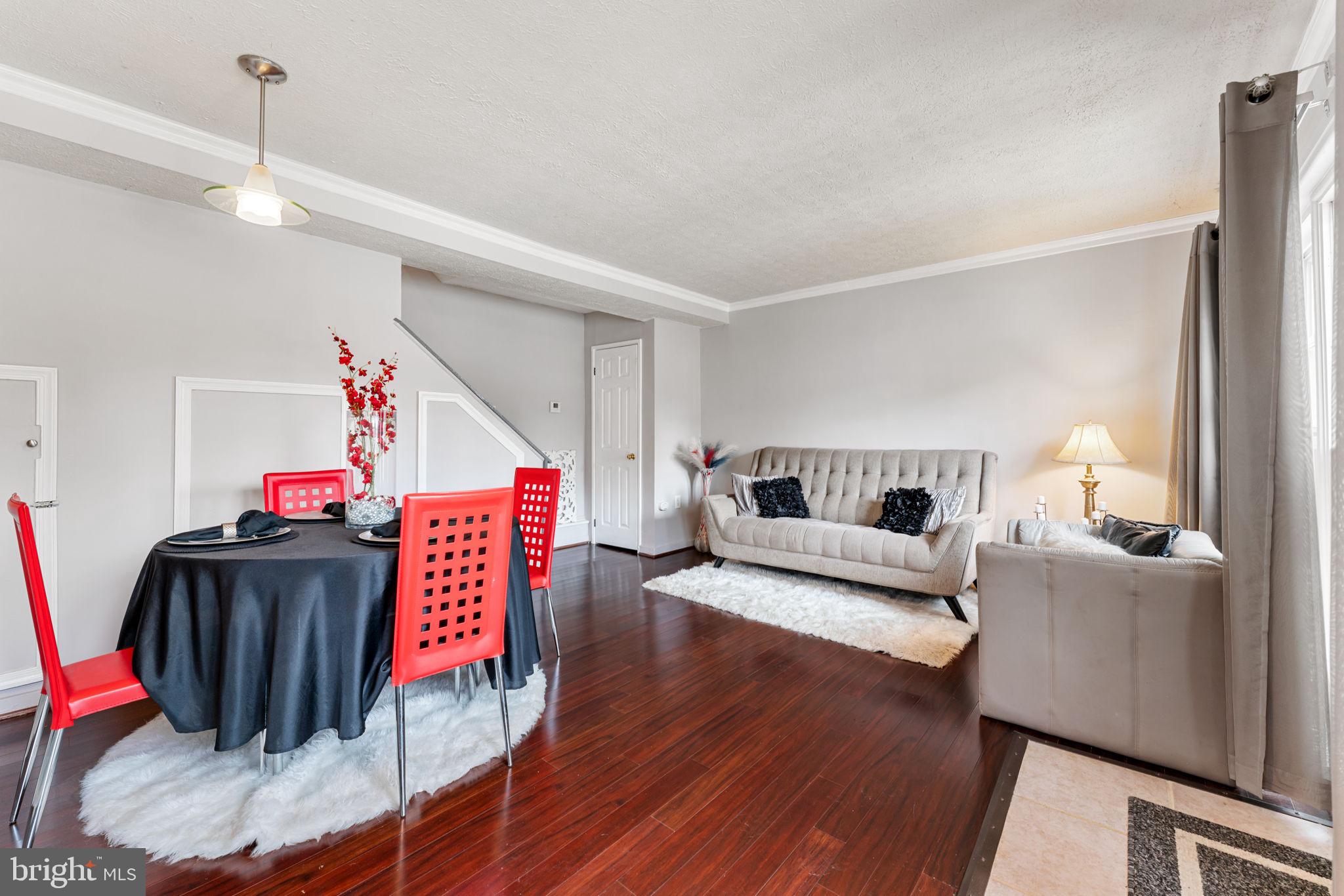 PALMER PARK - Residential