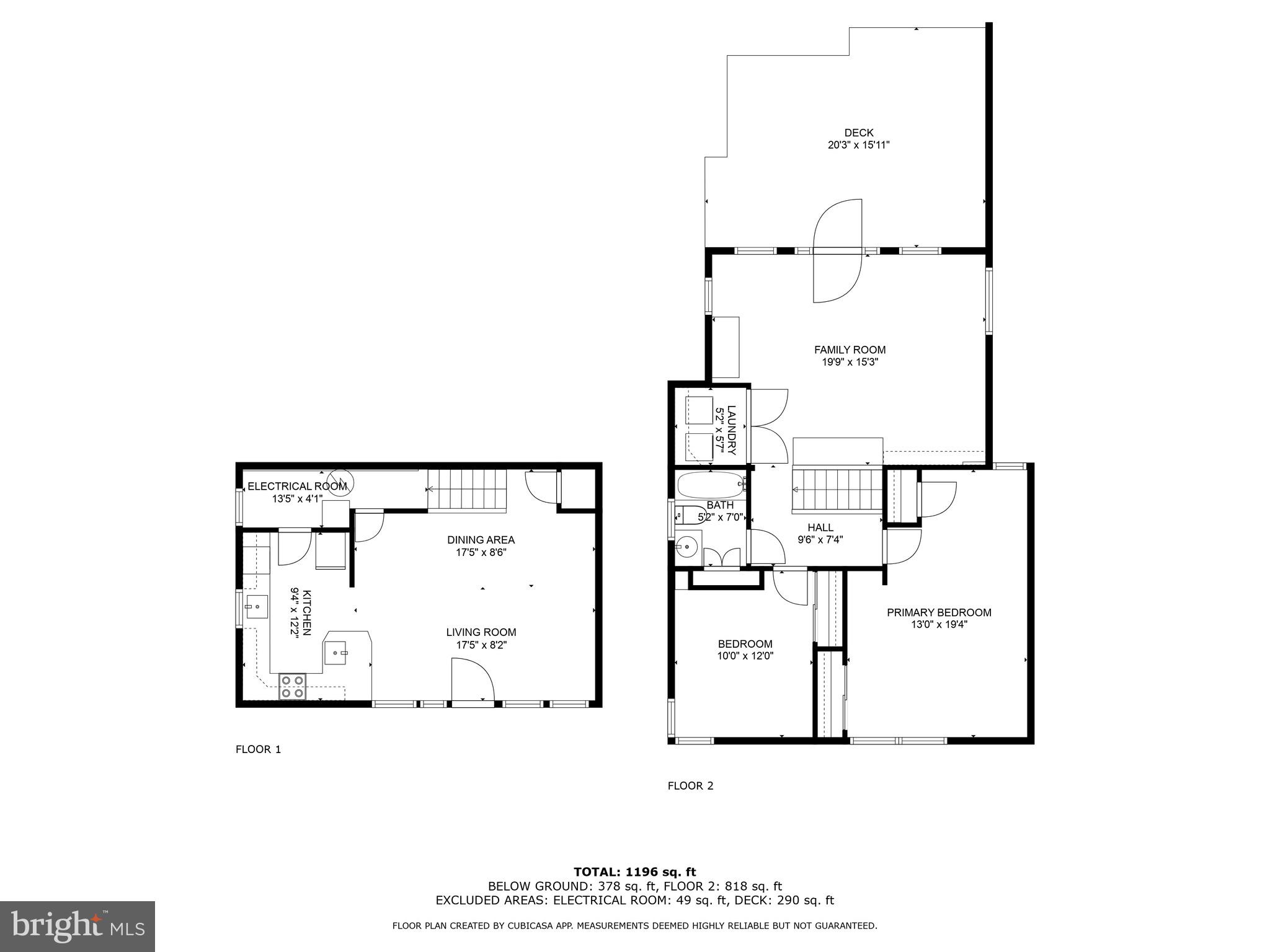 PALMER PARK - Residential