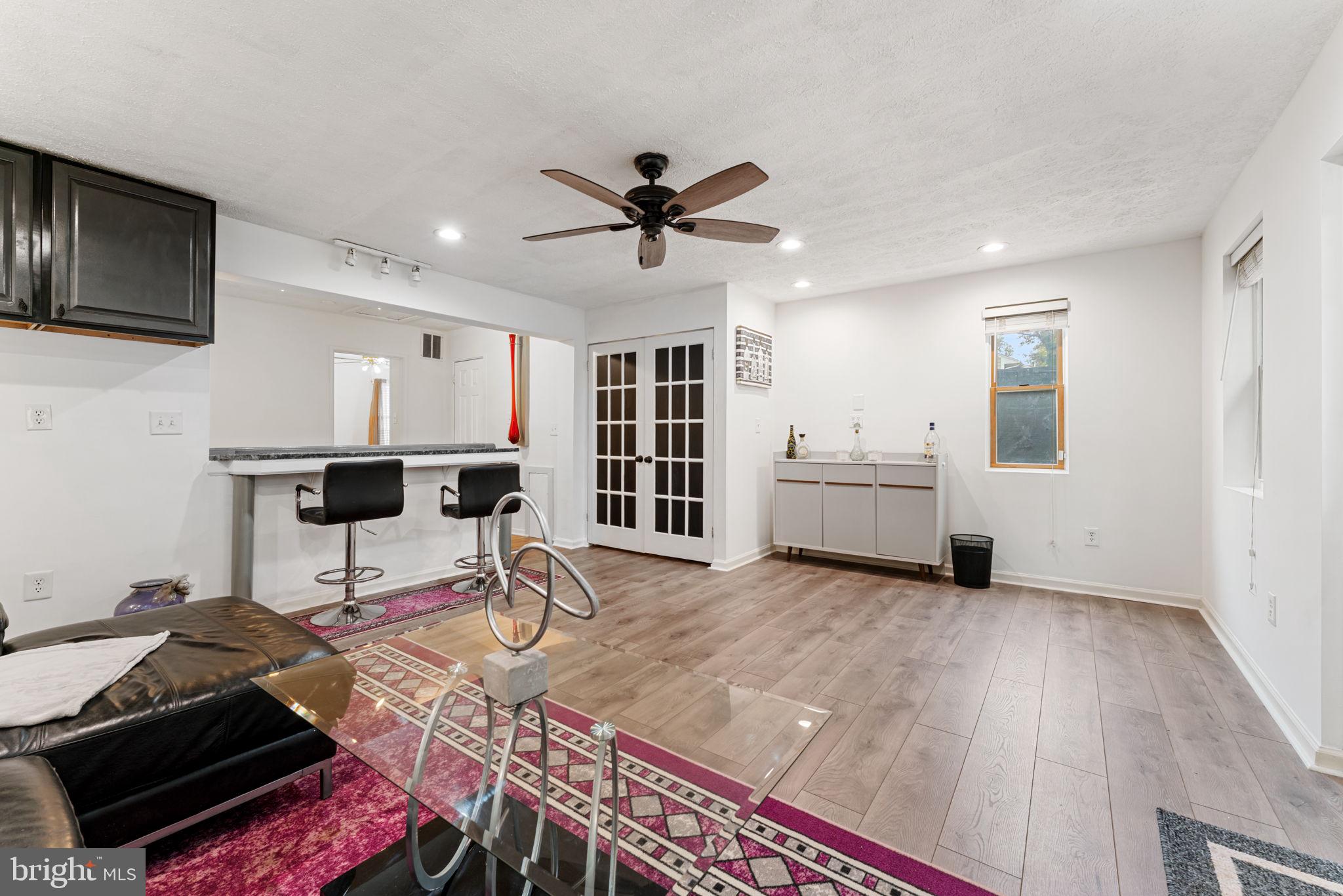 PALMER PARK - Residential