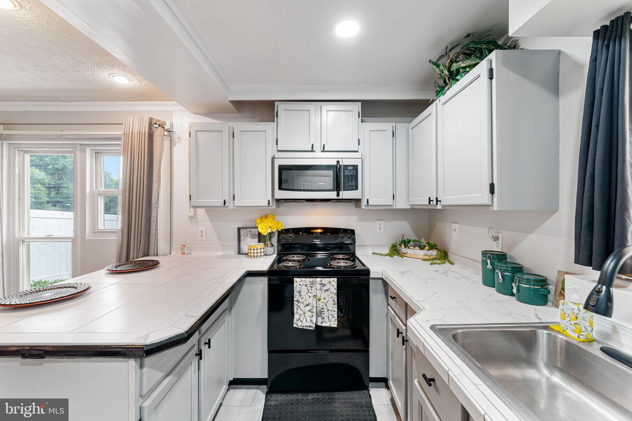 PALMER PARK - Residential