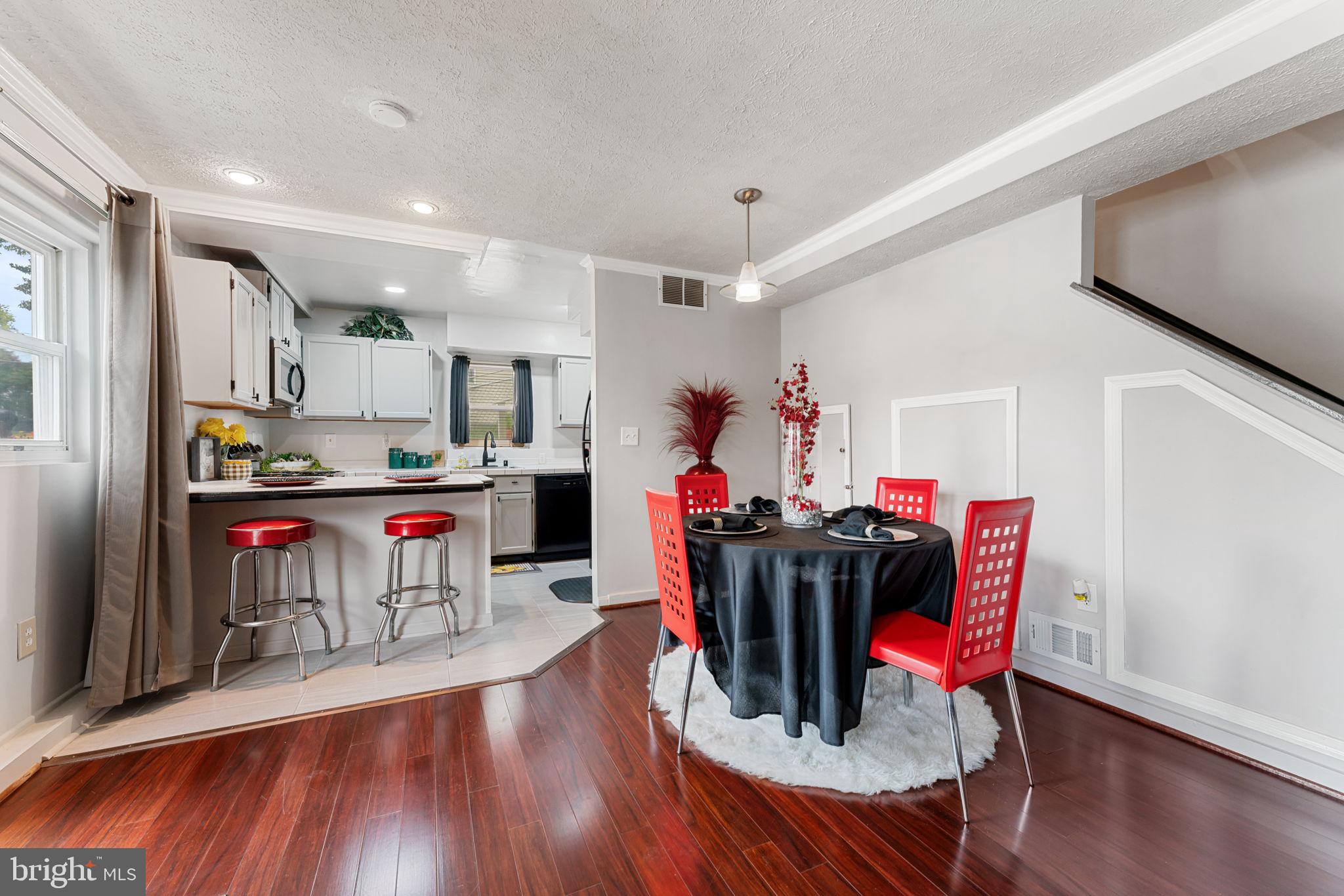 PALMER PARK - Residential