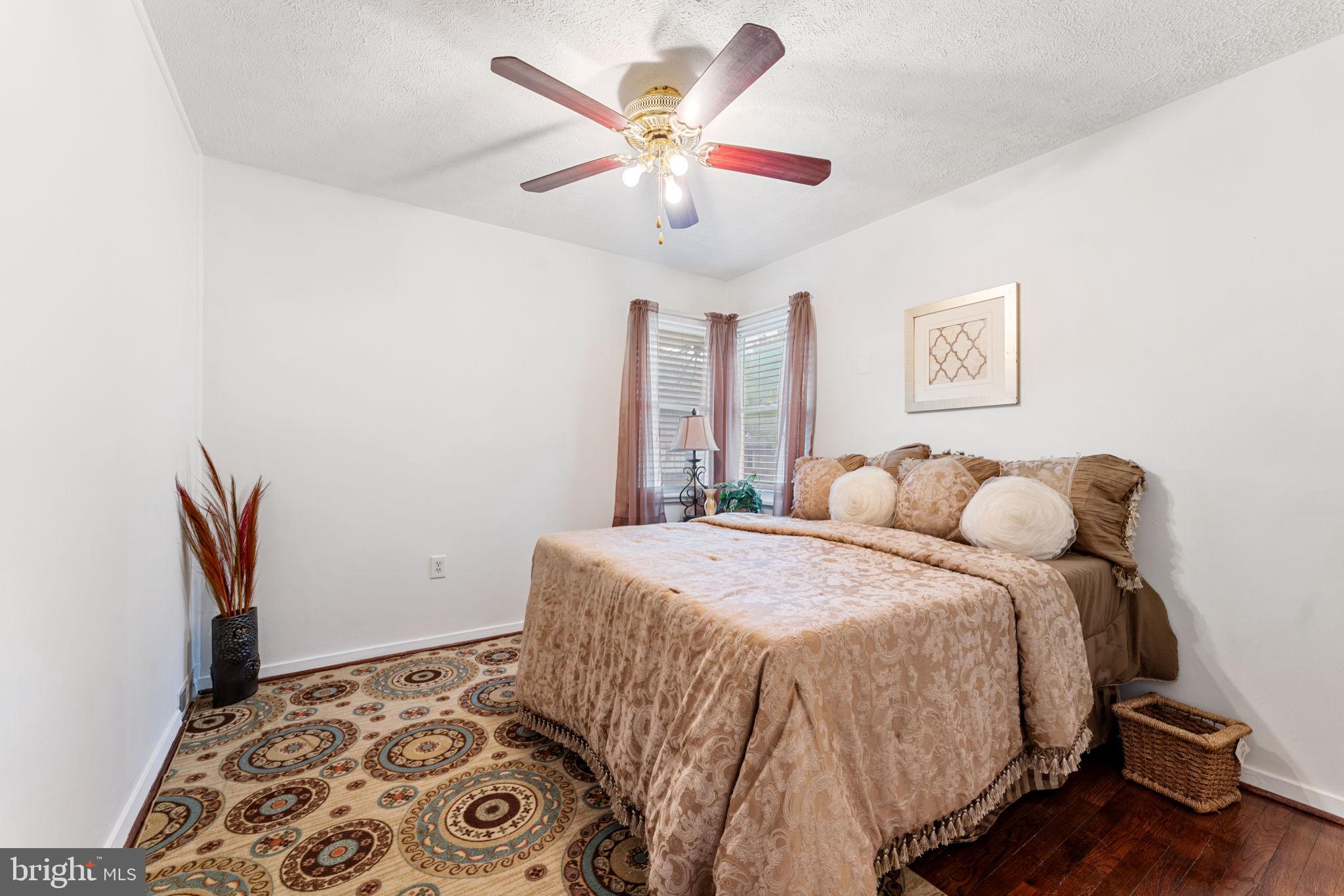 PALMER PARK - Residential