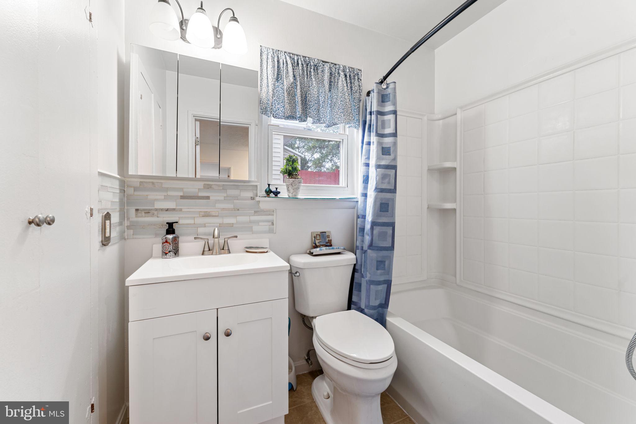 PALMER PARK - Residential