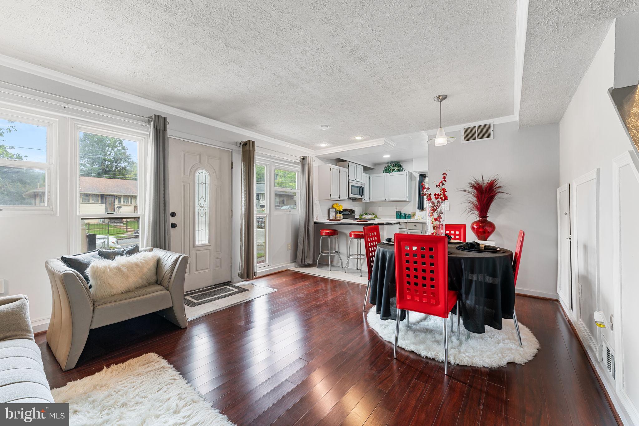 PALMER PARK - Residential