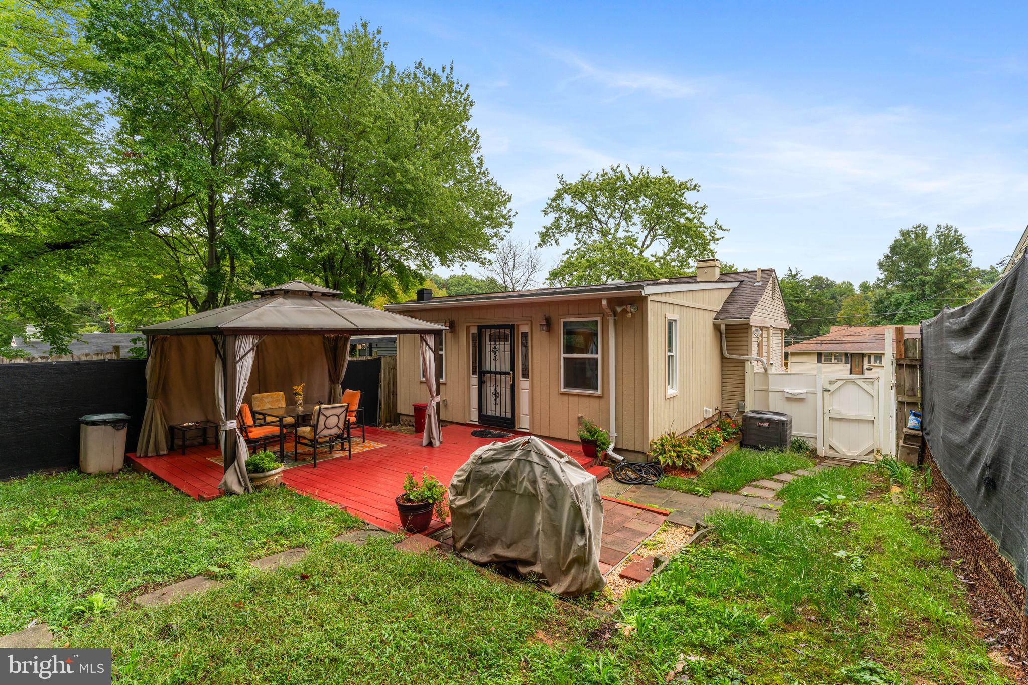 PALMER PARK - Residential