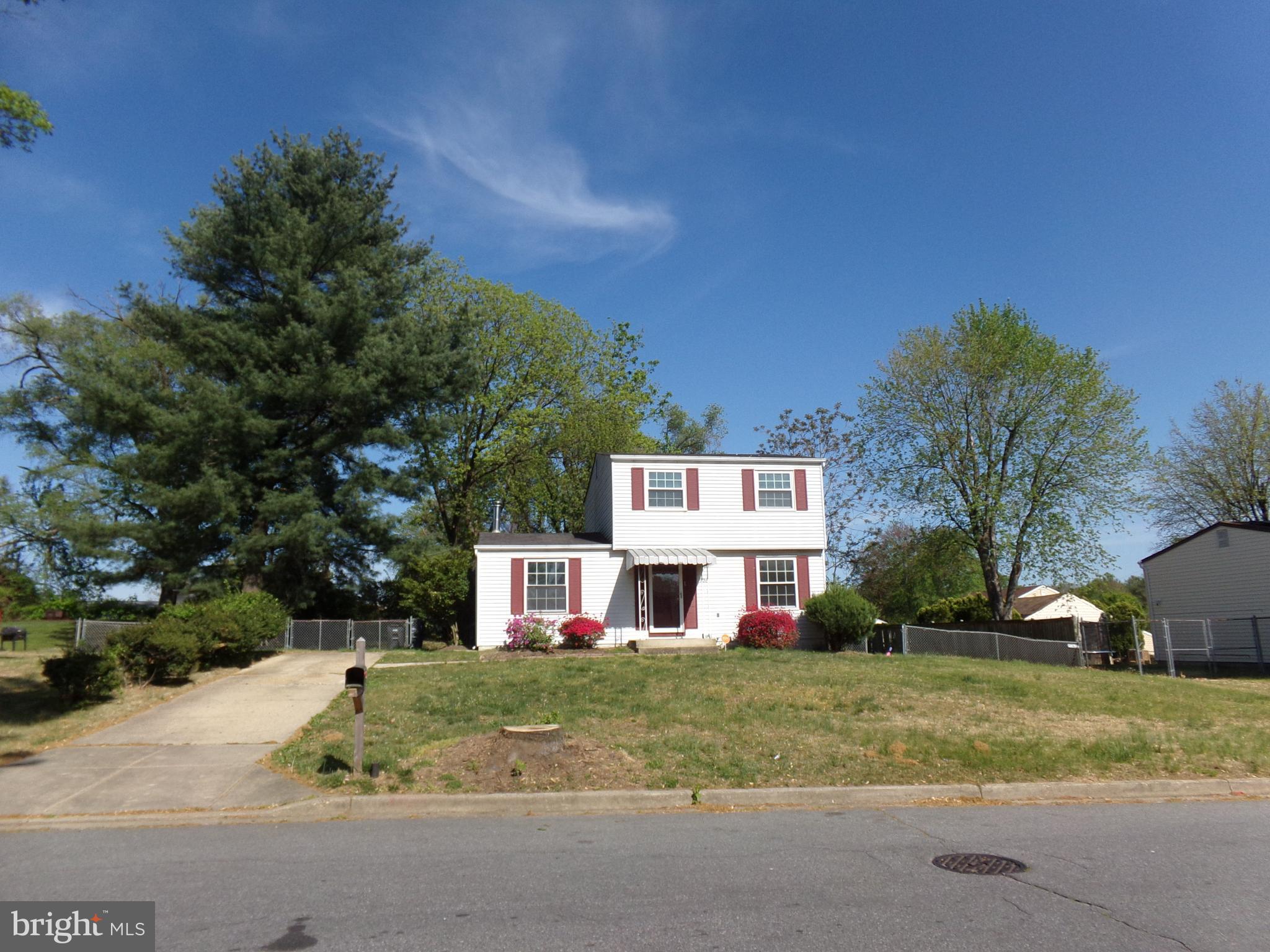 RAMBLING HILLS - Residential Lease