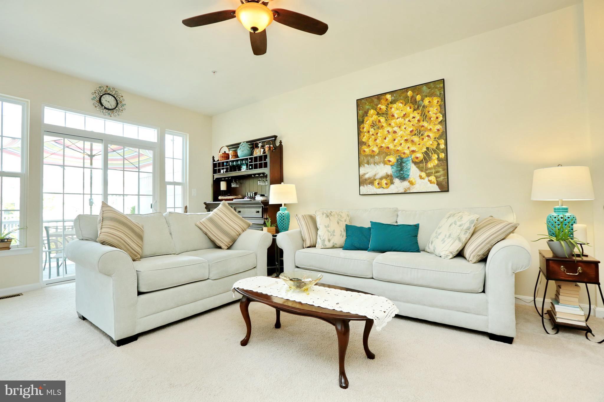 THE VILLAGES OF STEEPLEC - Residential Lease