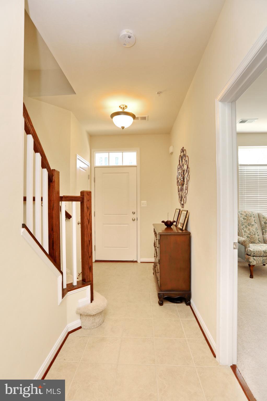 THE VILLAGES OF STEEPLEC - Residential Lease