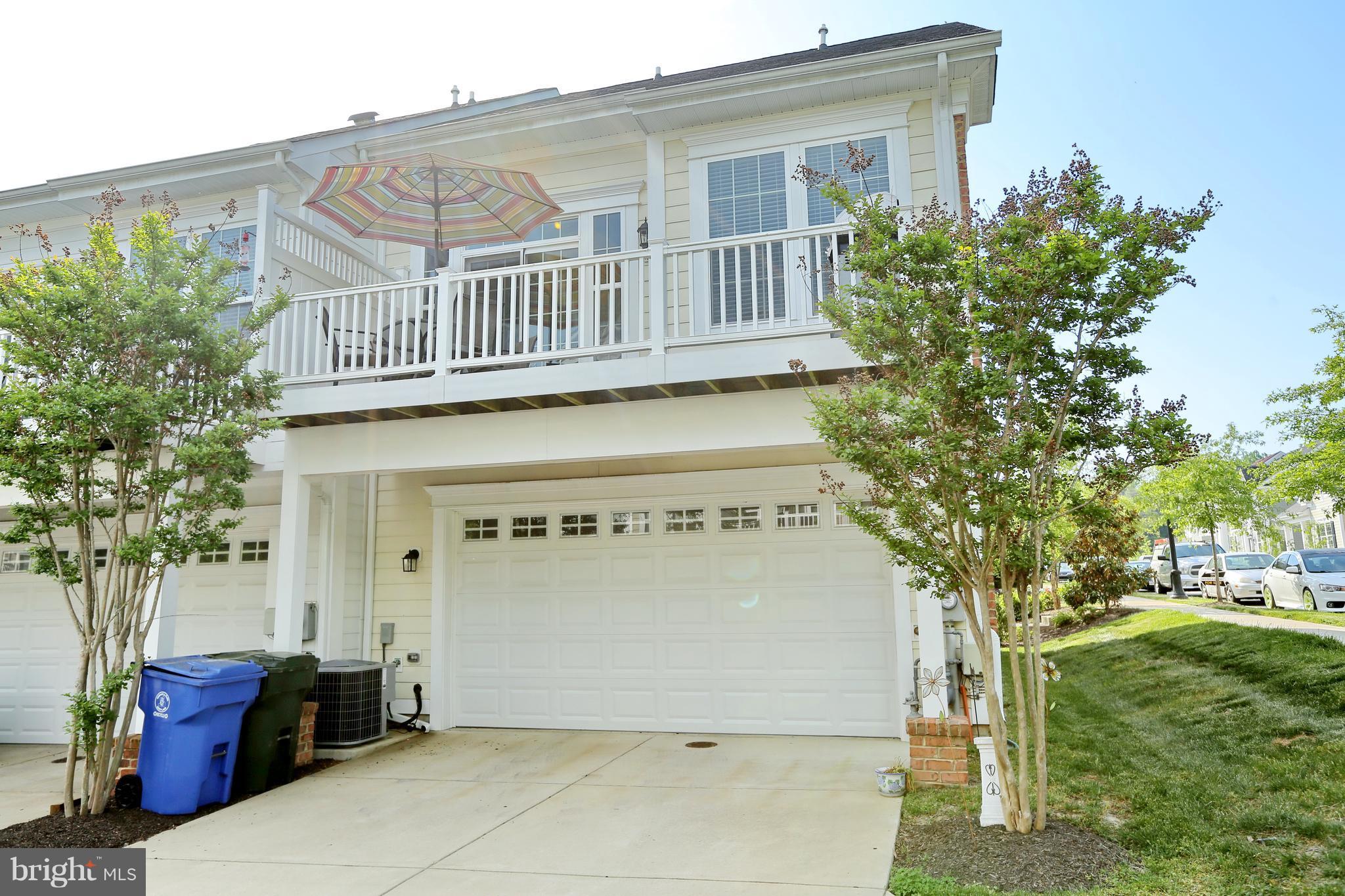 THE VILLAGES OF STEEPLEC - Residential Lease