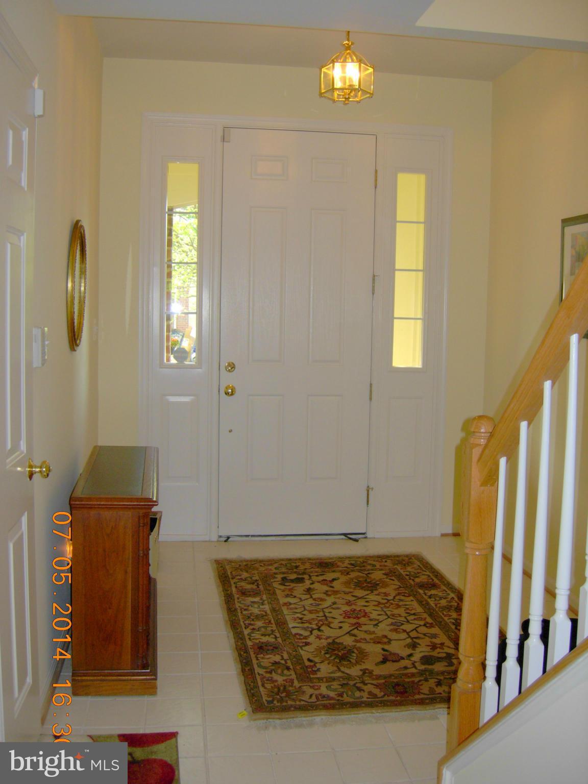 SIGNATURE AT BROADLANDS - Residential