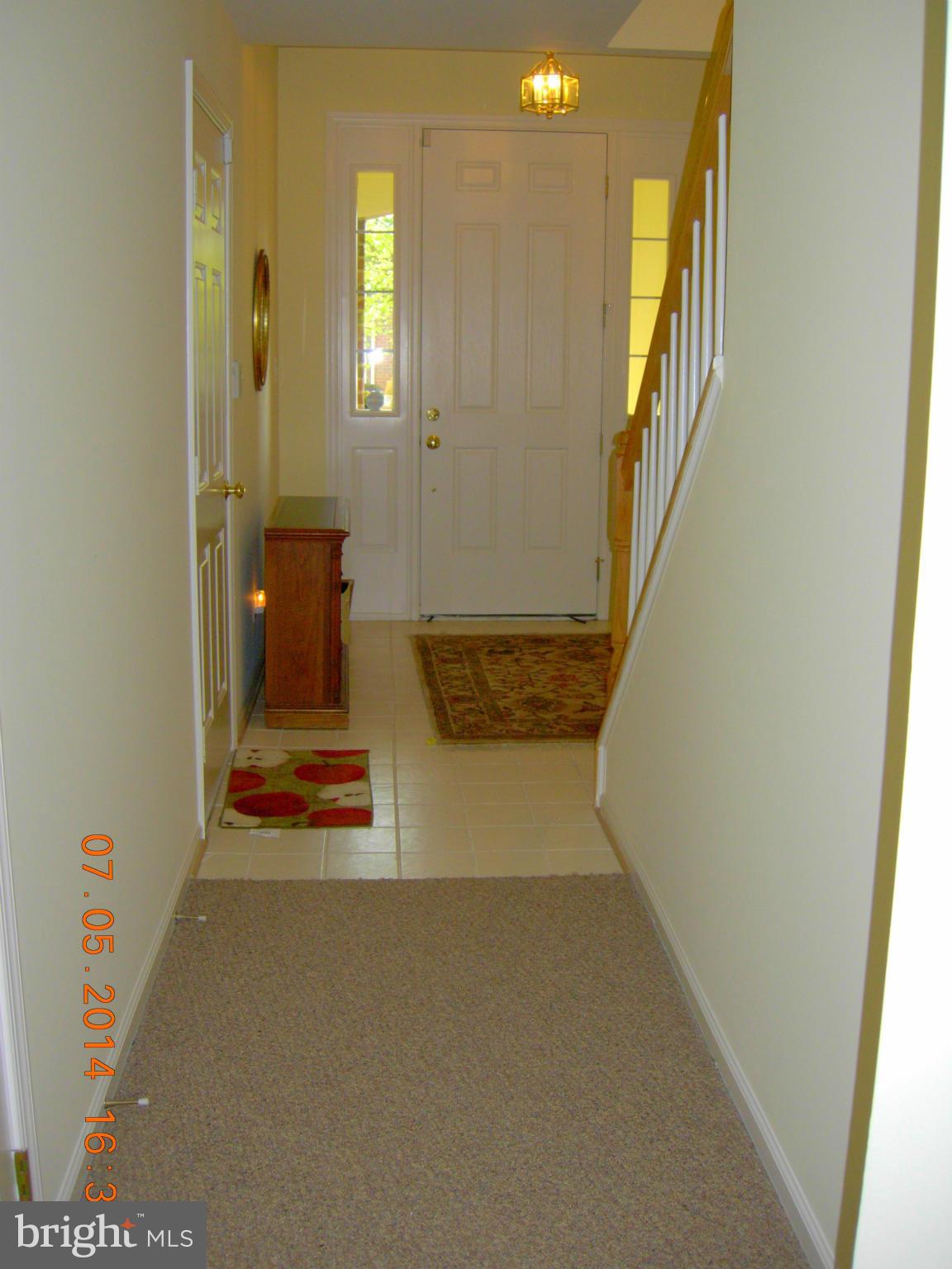 SIGNATURE AT BROADLANDS - Residential