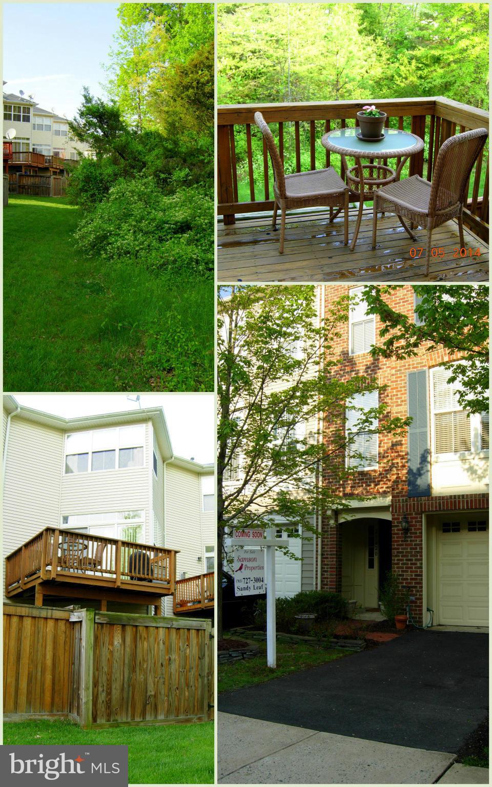 SIGNATURE AT BROADLANDS - Residential