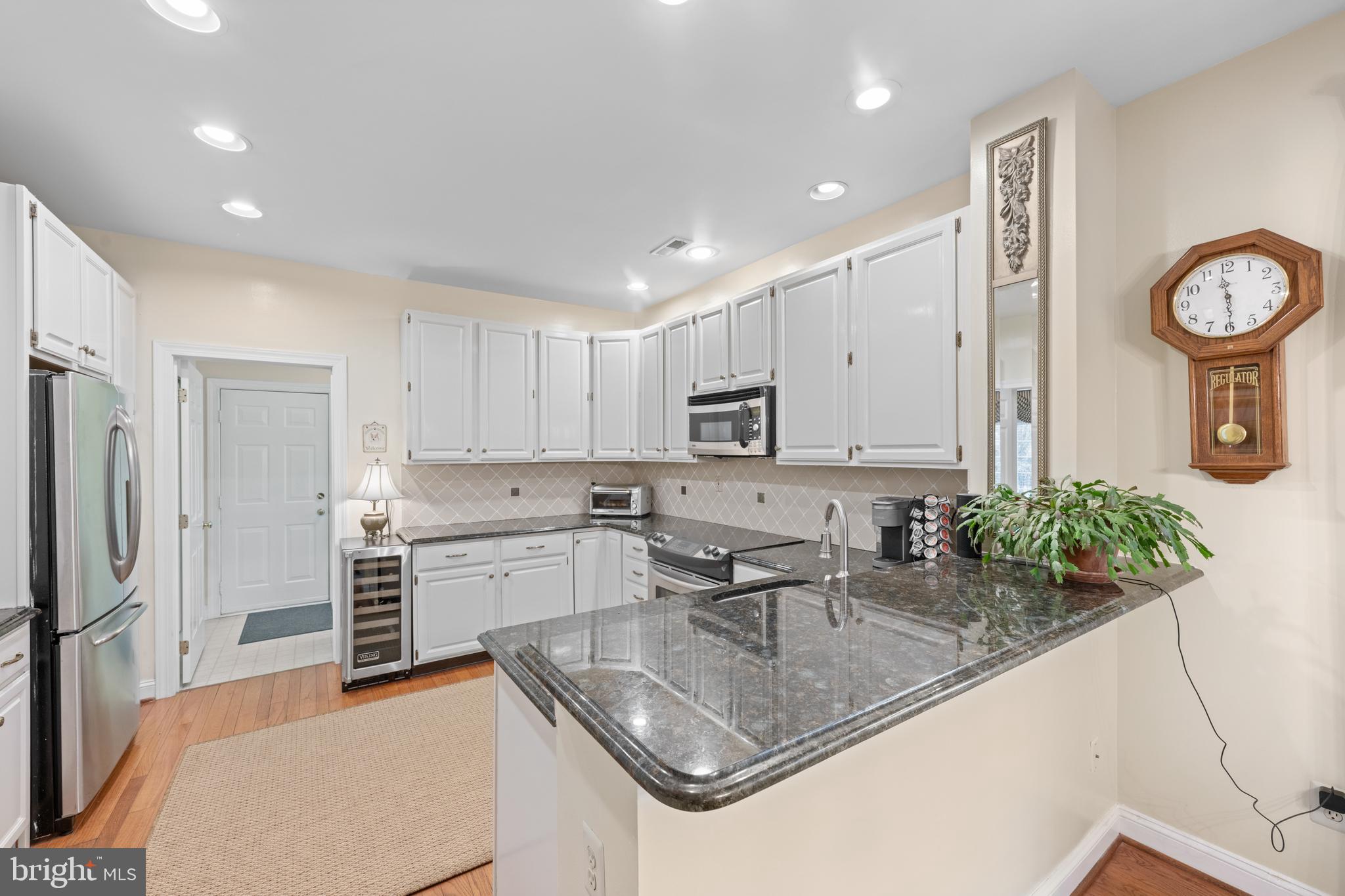 WAYNESBOROUGH WOODS - Residential