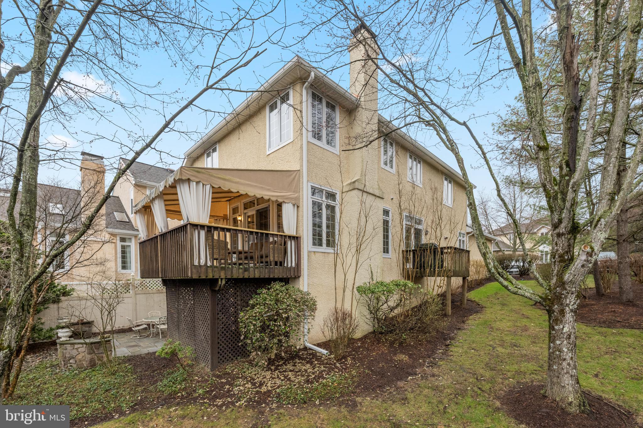 WAYNESBOROUGH WOODS - Residential