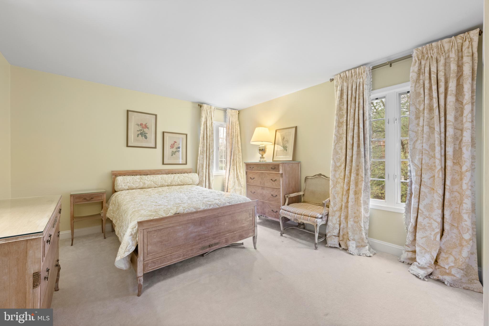 WAYNESBOROUGH WOODS - Residential