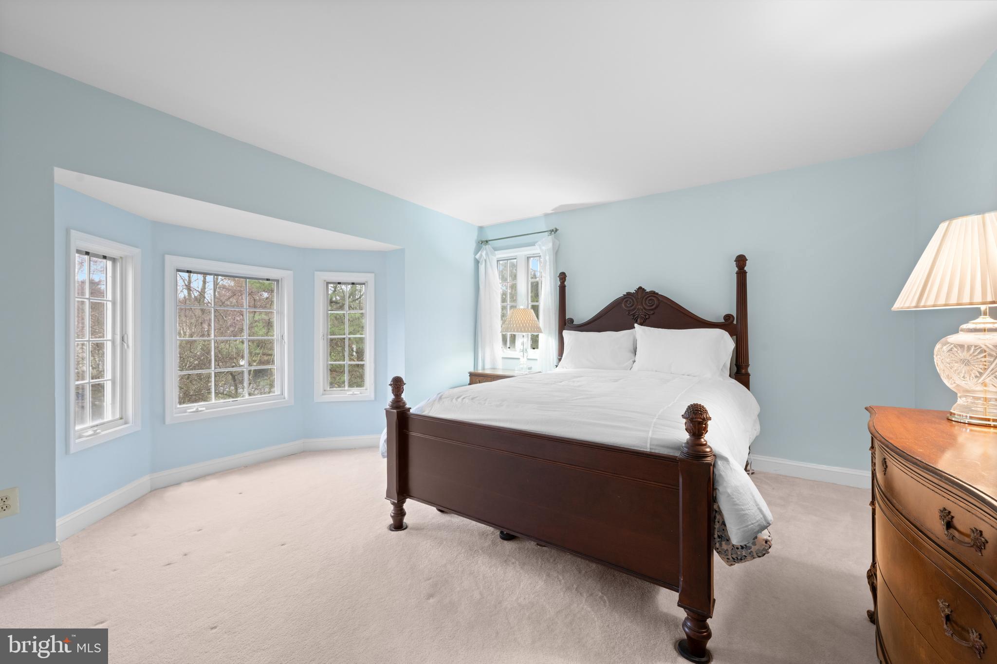 WAYNESBOROUGH WOODS - Residential