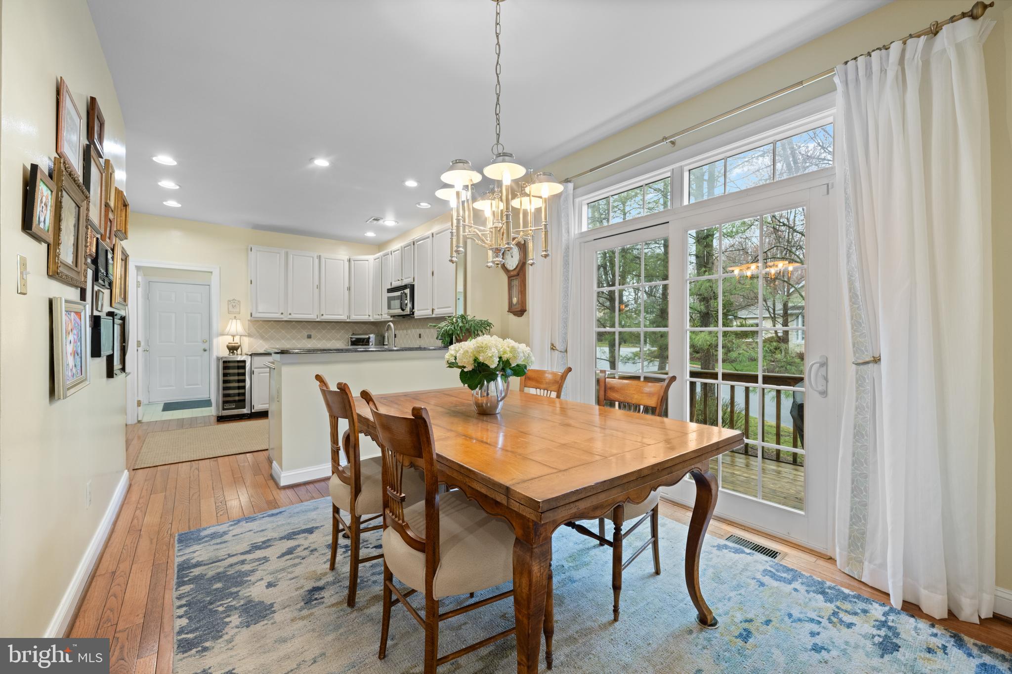 WAYNESBOROUGH WOODS - Residential