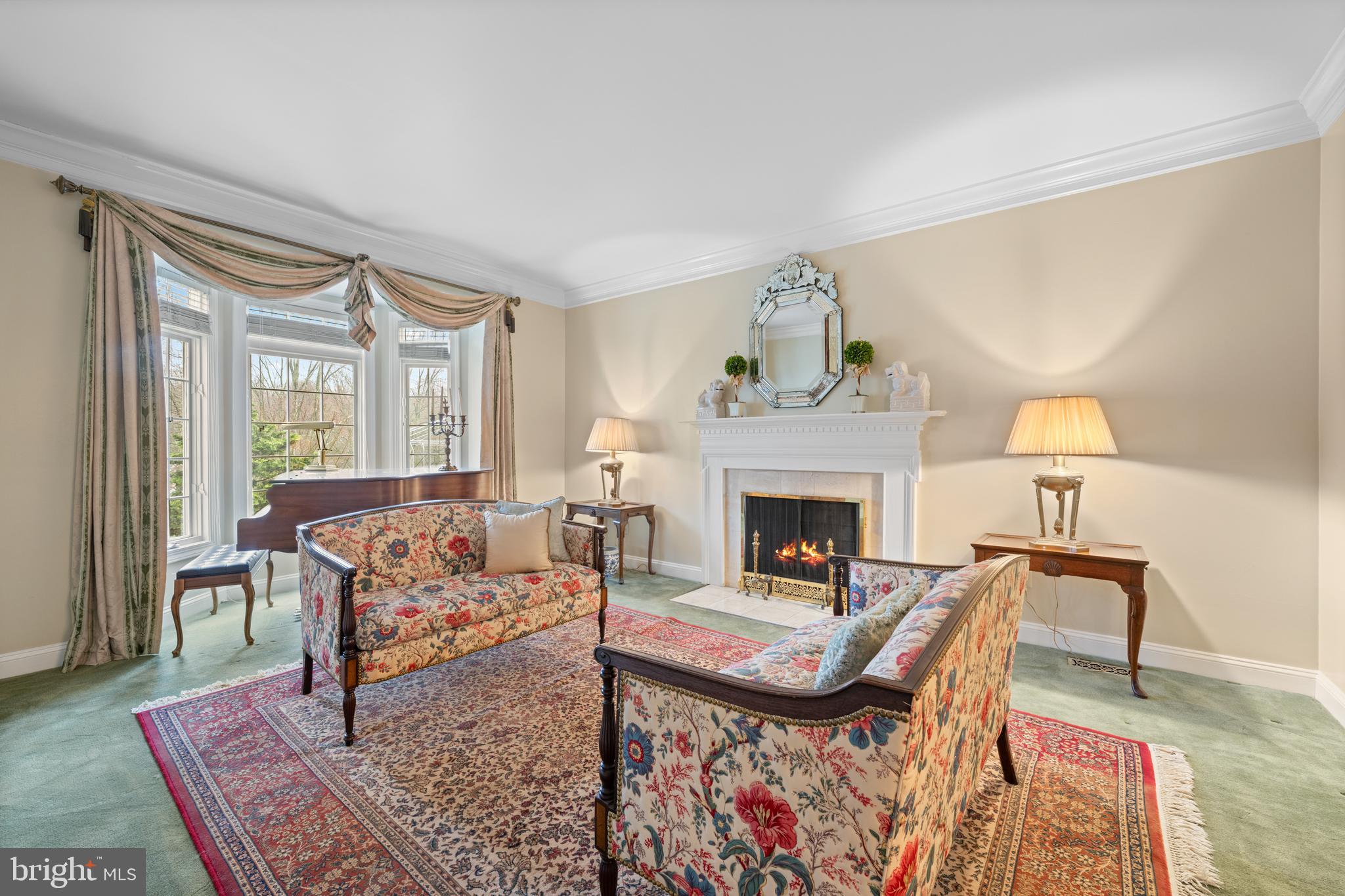 WAYNESBOROUGH WOODS - Residential