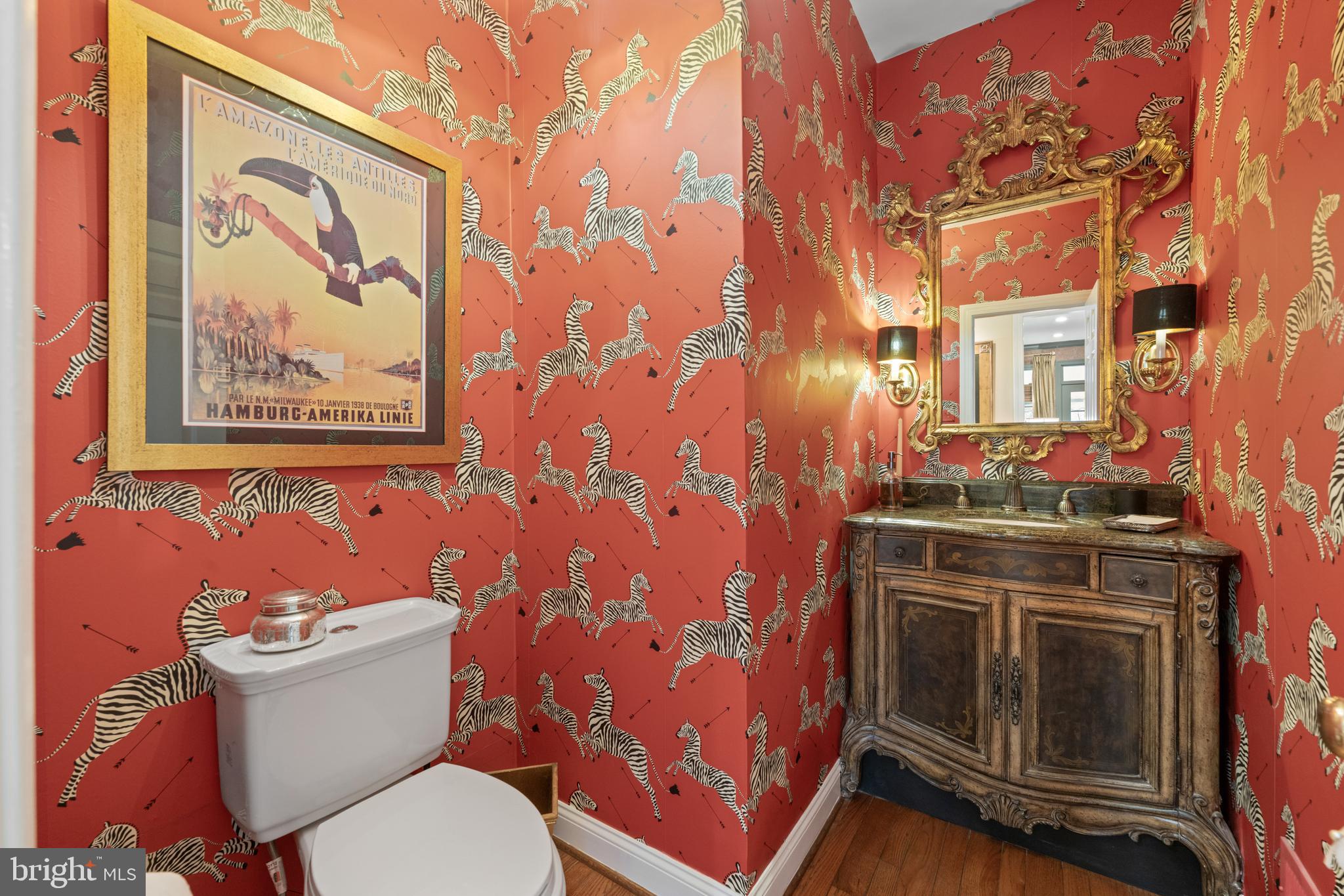 WAYNESBOROUGH WOODS - Residential