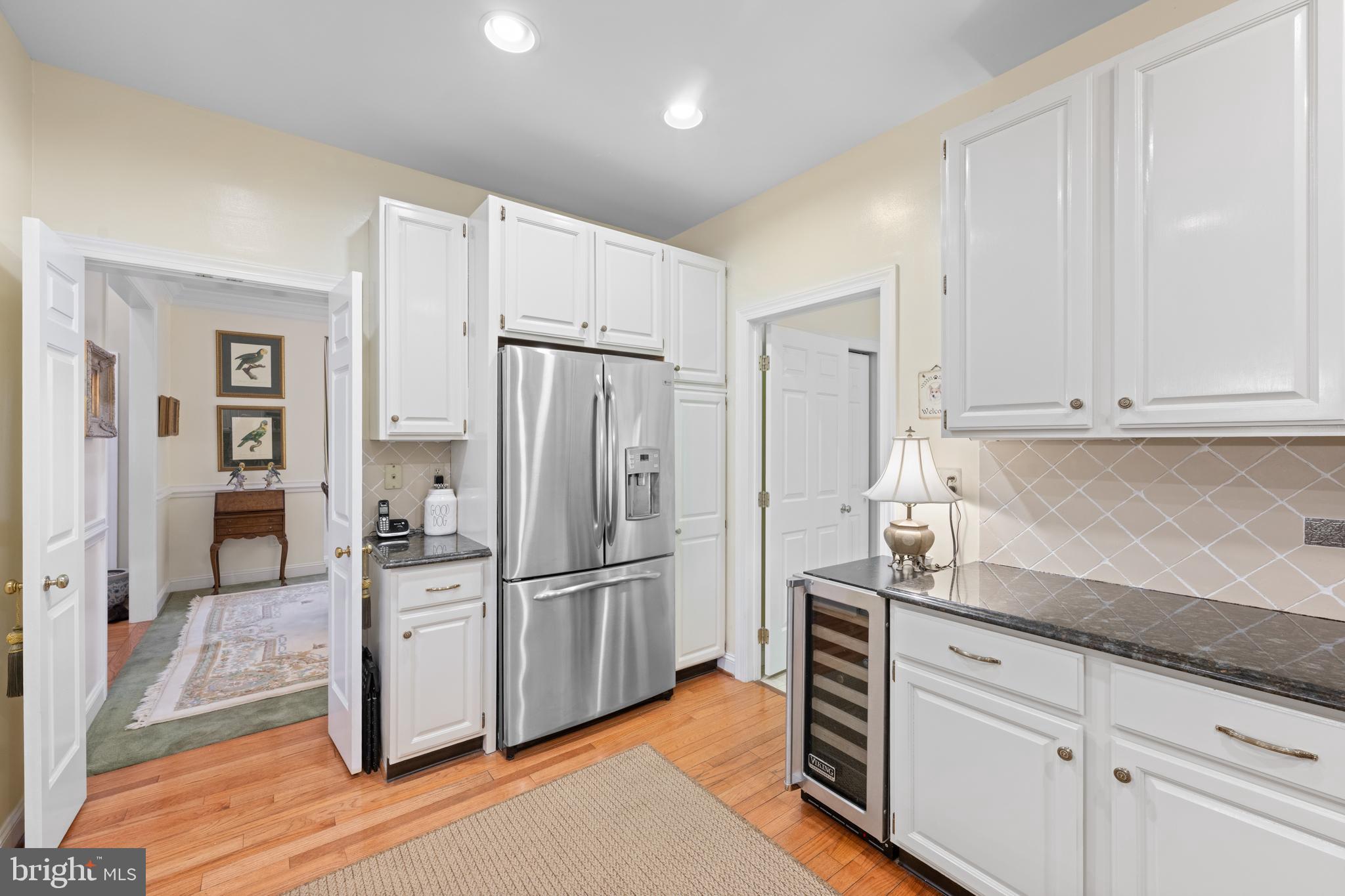 WAYNESBOROUGH WOODS - Residential