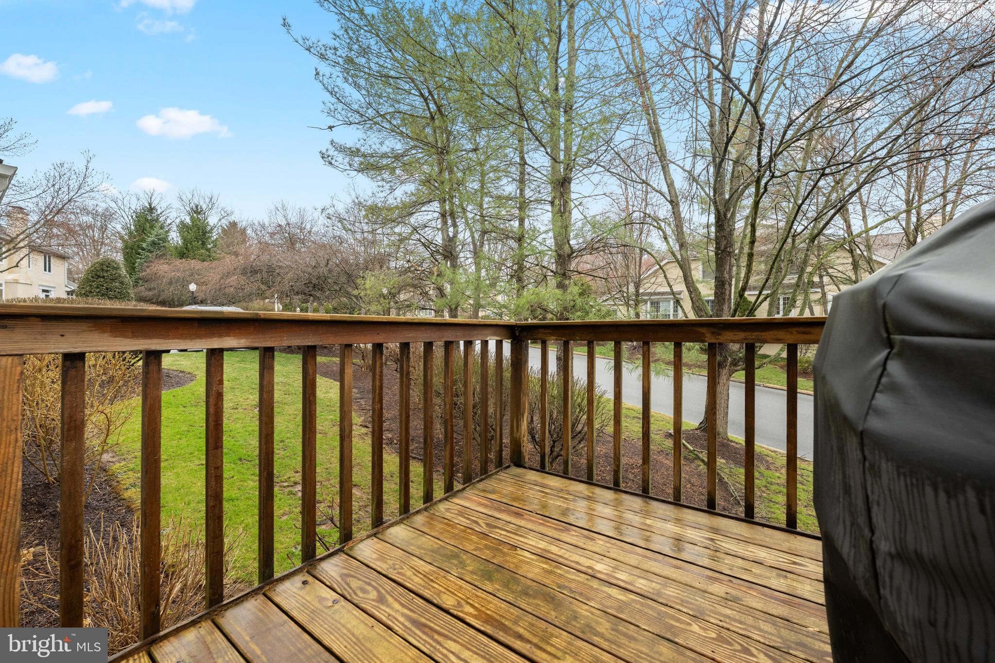 WAYNESBOROUGH WOODS - Residential