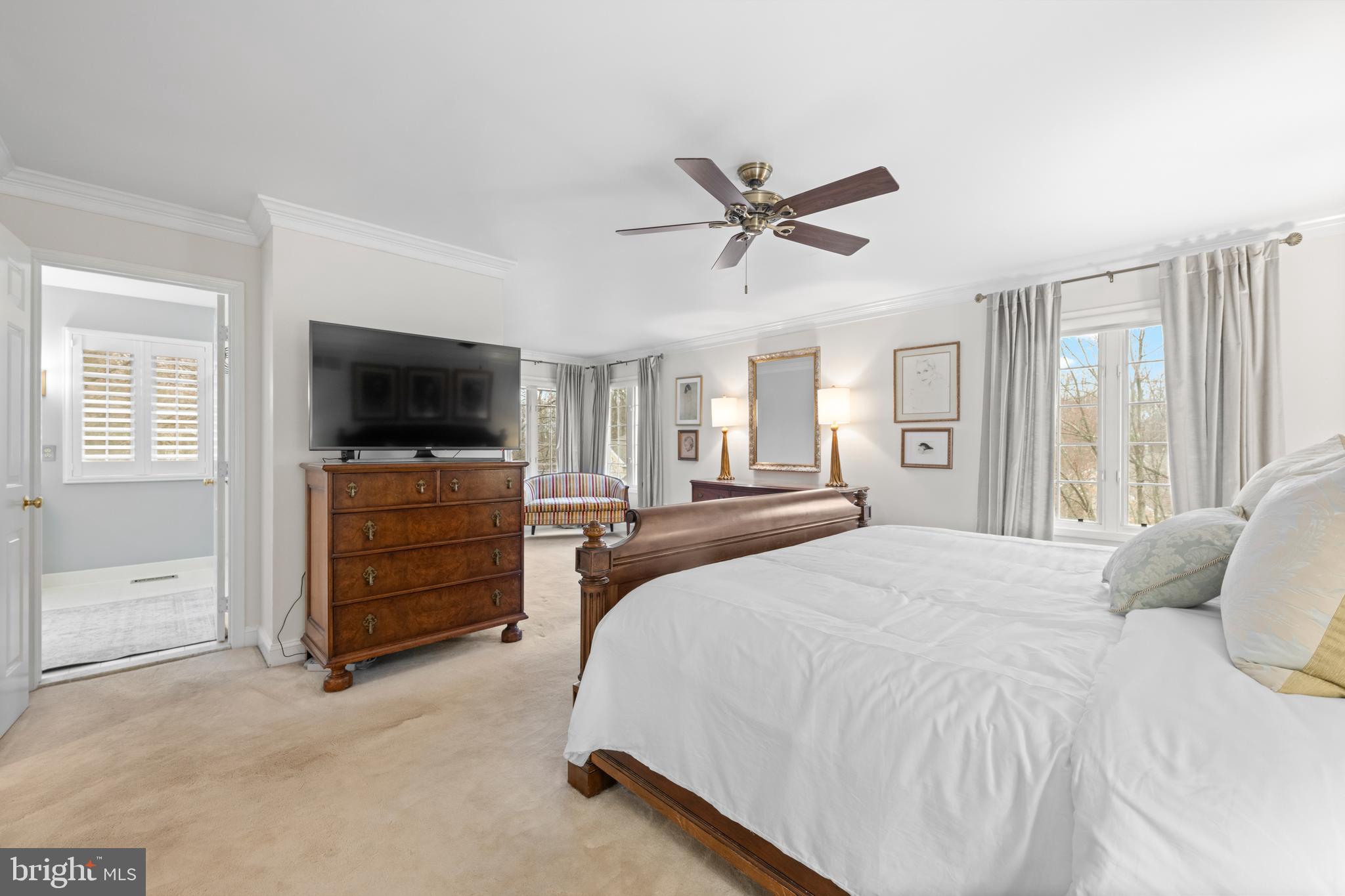 WAYNESBOROUGH WOODS - Residential