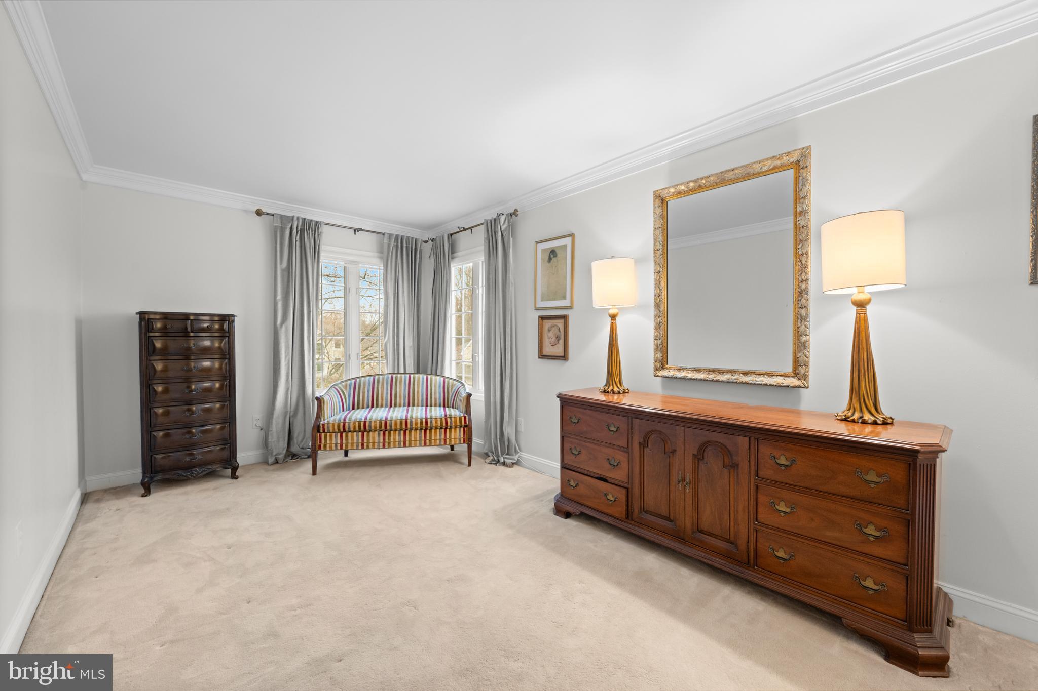 WAYNESBOROUGH WOODS - Residential