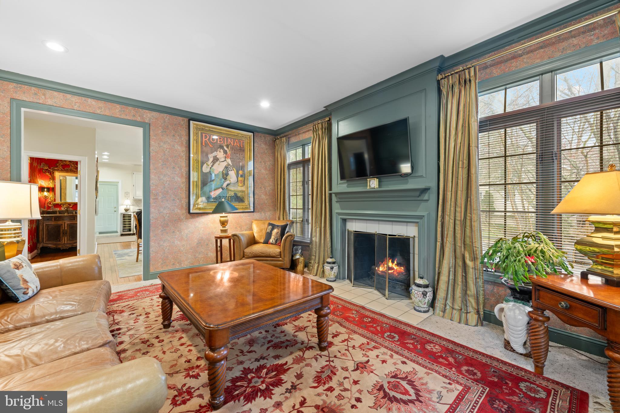 WAYNESBOROUGH WOODS - Residential