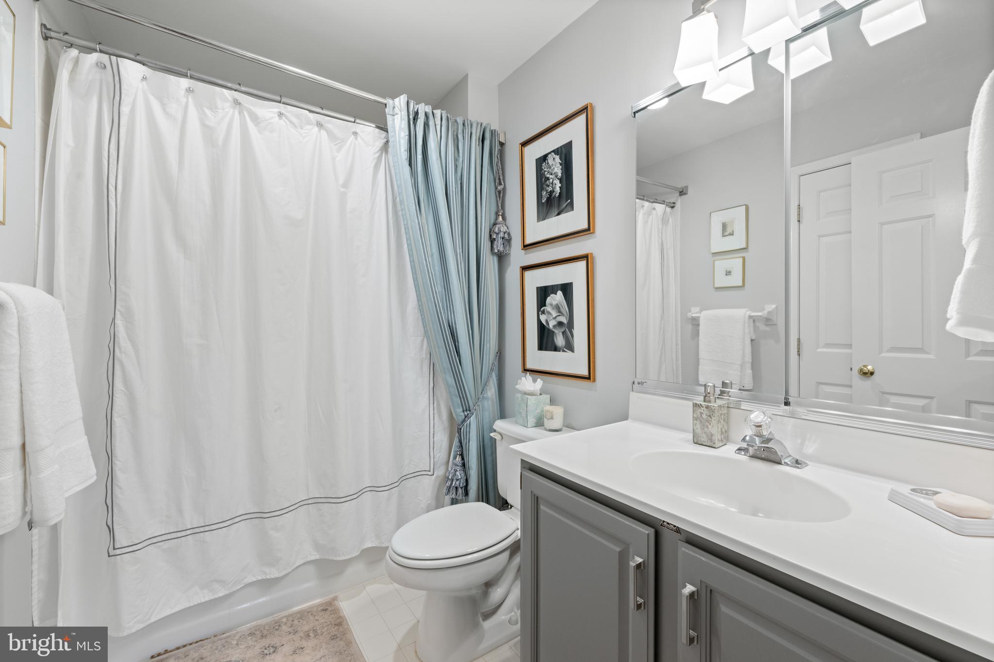 WAYNESBOROUGH WOODS - Residential