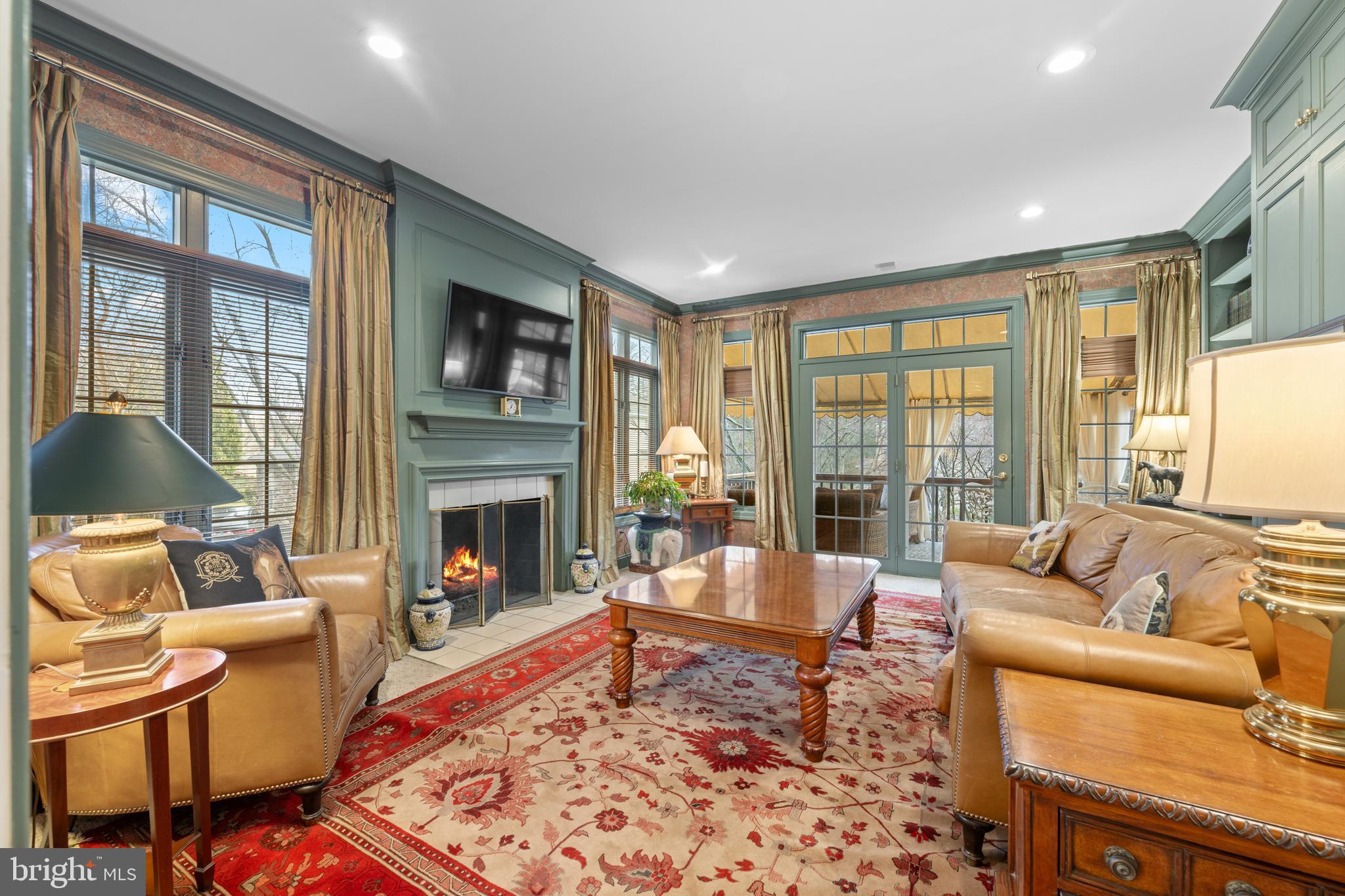 WAYNESBOROUGH WOODS - Residential