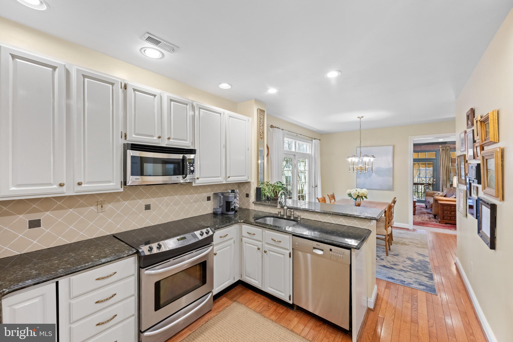 WAYNESBOROUGH WOODS - Residential