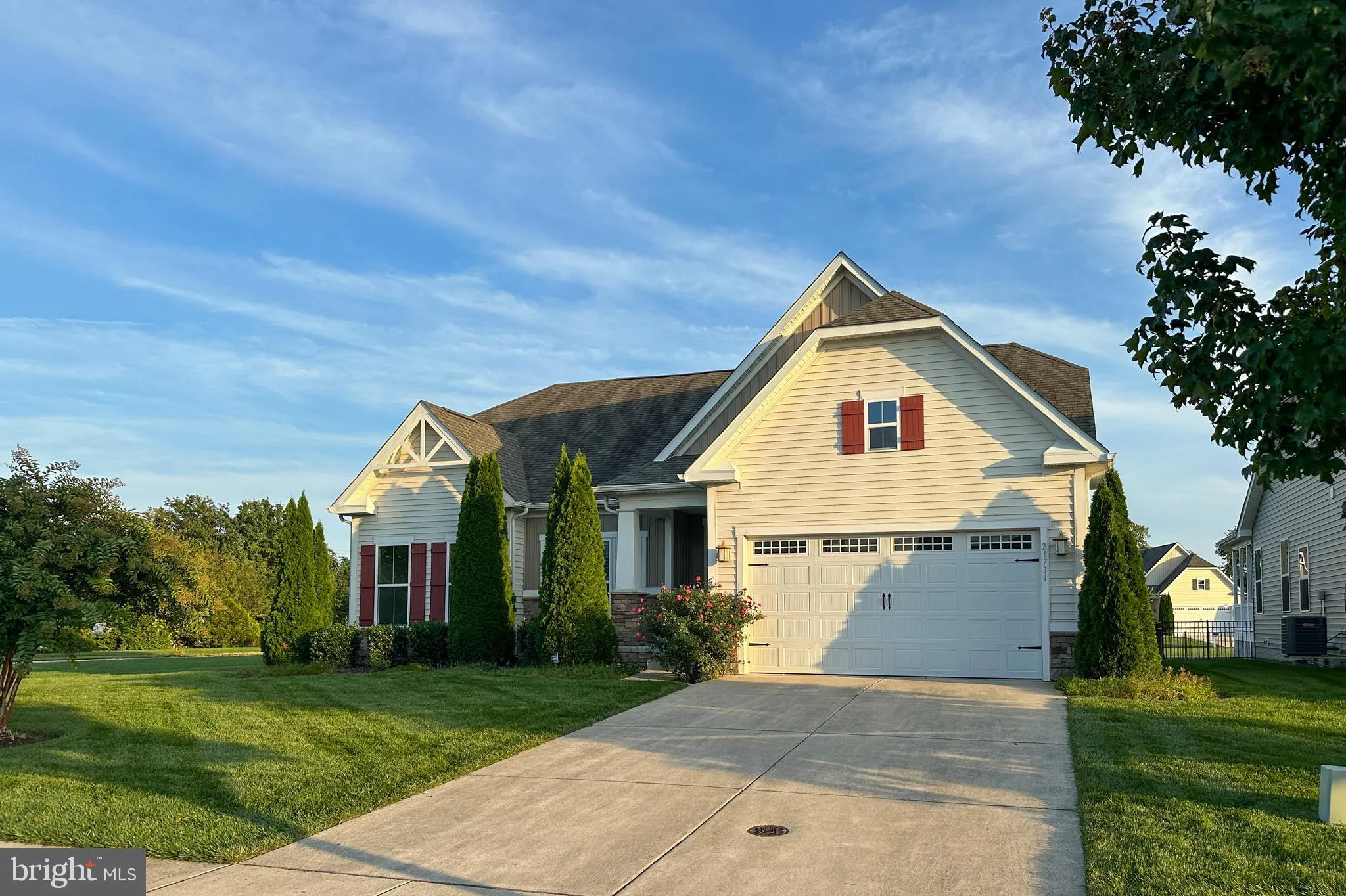 Lewes, Delaware 19958, United States, 3 Bedrooms Bedrooms, ,3 BathroomsBathrooms,Residential,Contingent,216075