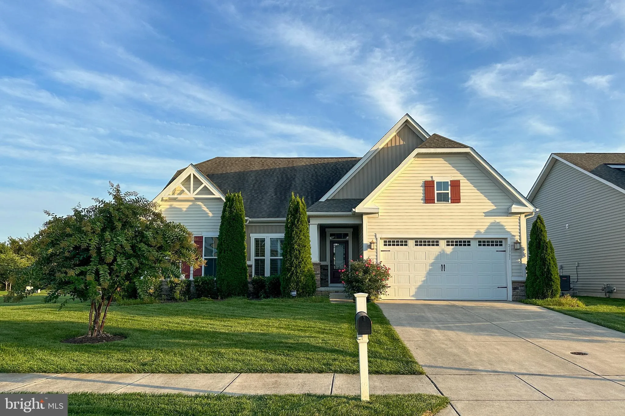 Lewes, Delaware 19958, United States, 3 Bedrooms Bedrooms, ,3 BathroomsBathrooms,Residential,Contingent,216075