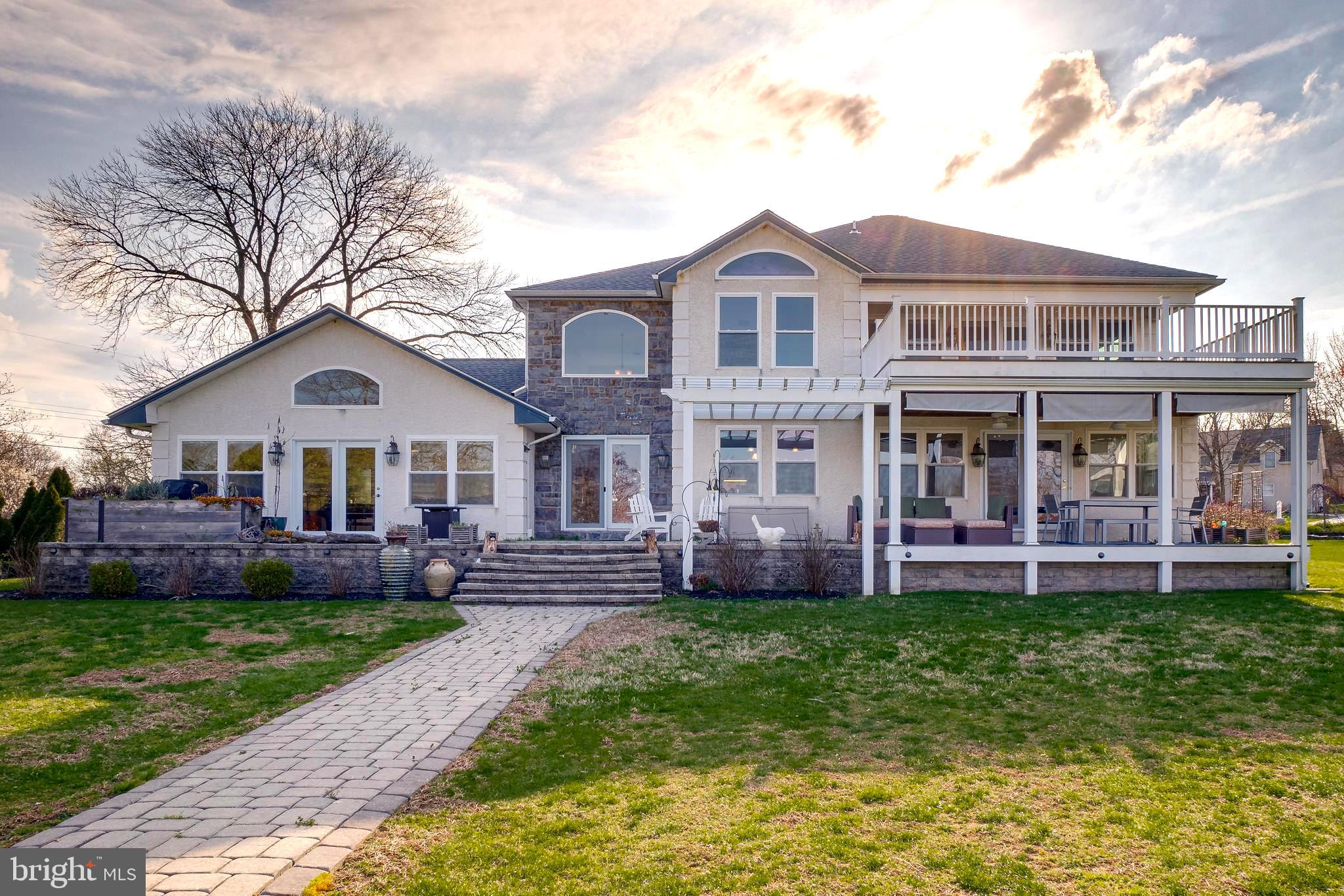 NORTH EAST - Residential