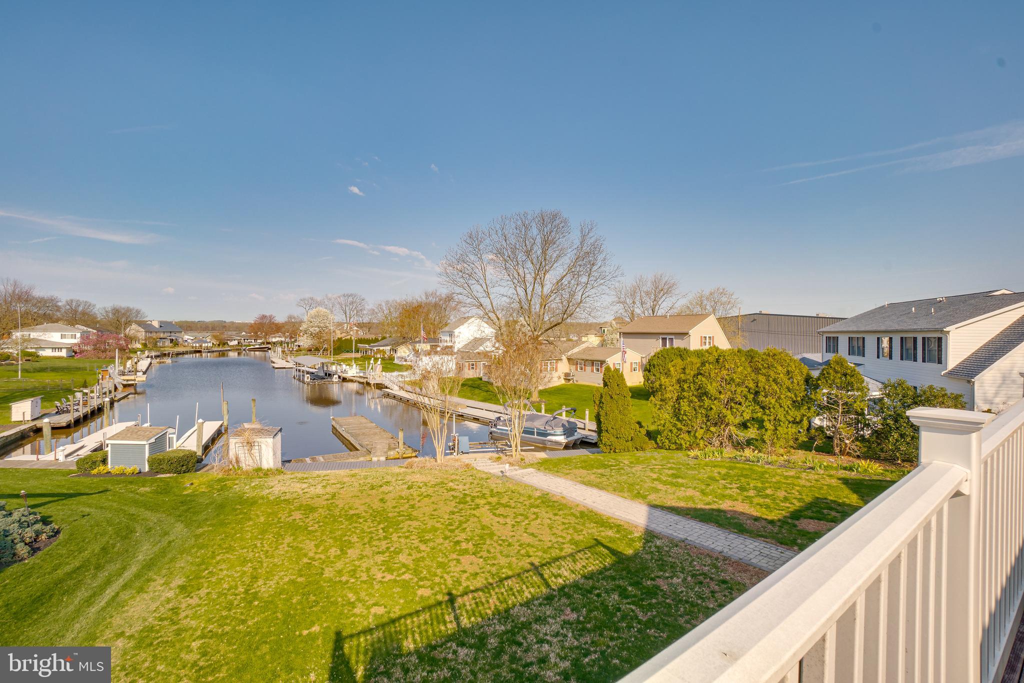 NORTH EAST - Residential