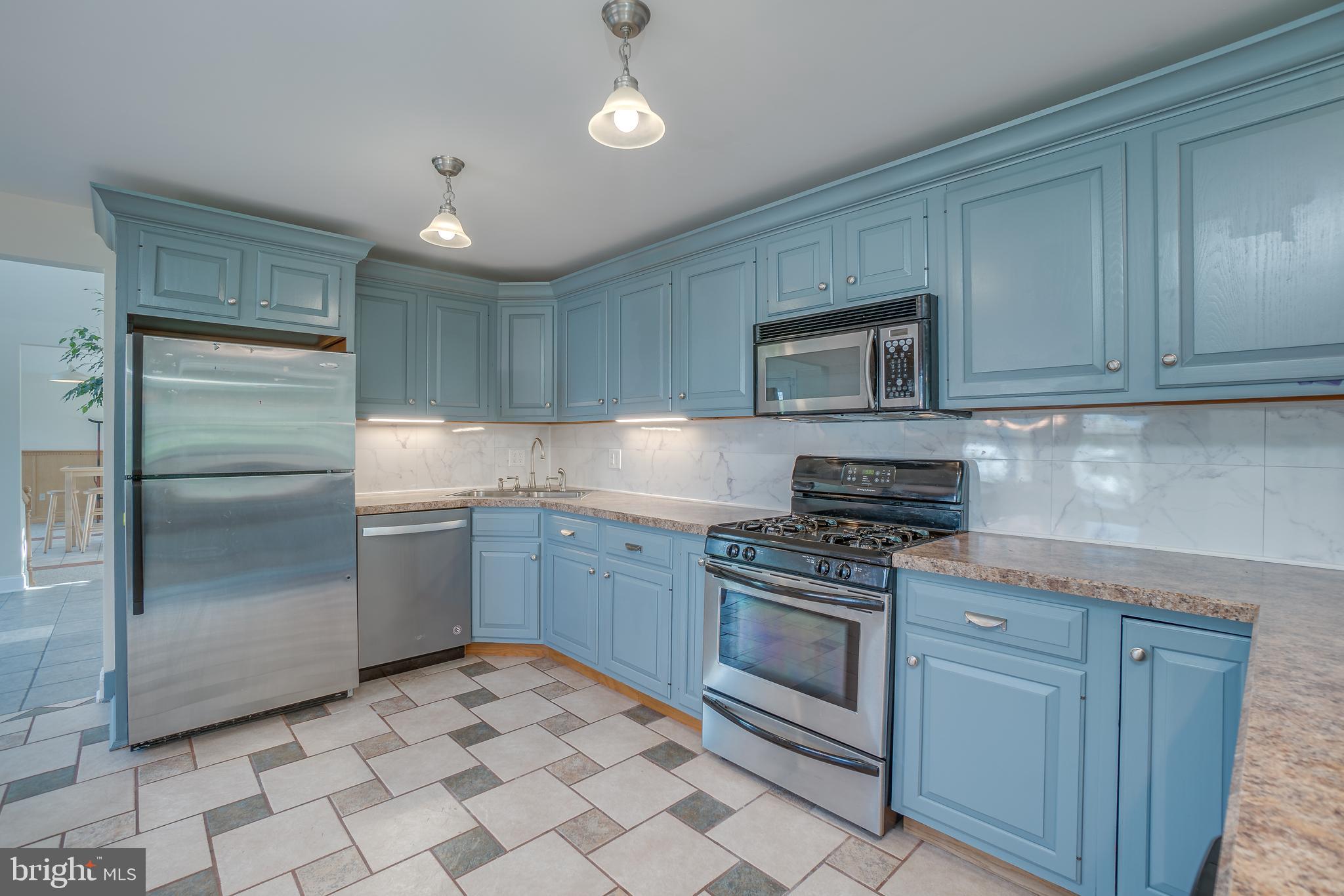 NORTH EAST - Residential