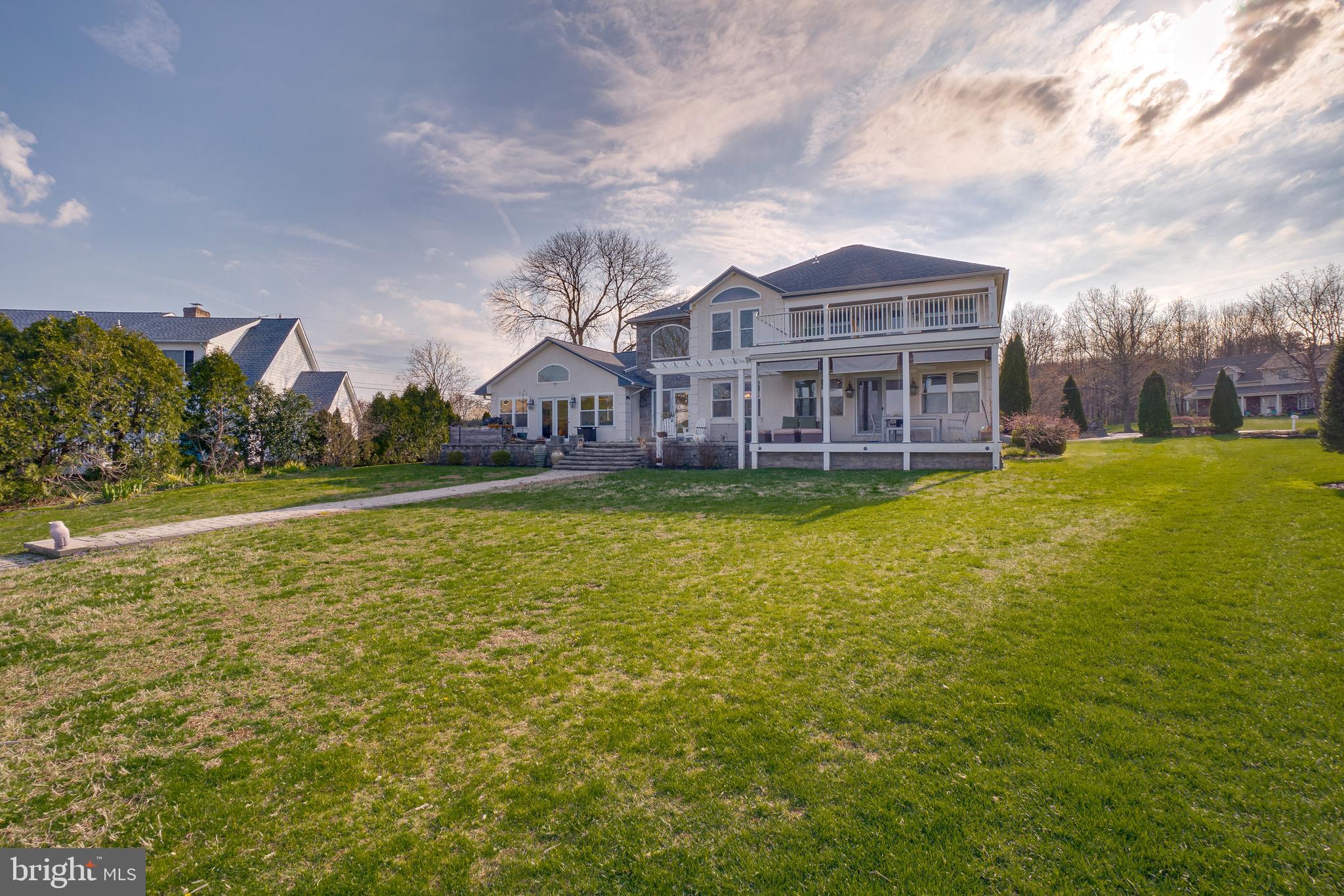 NORTH EAST - Residential