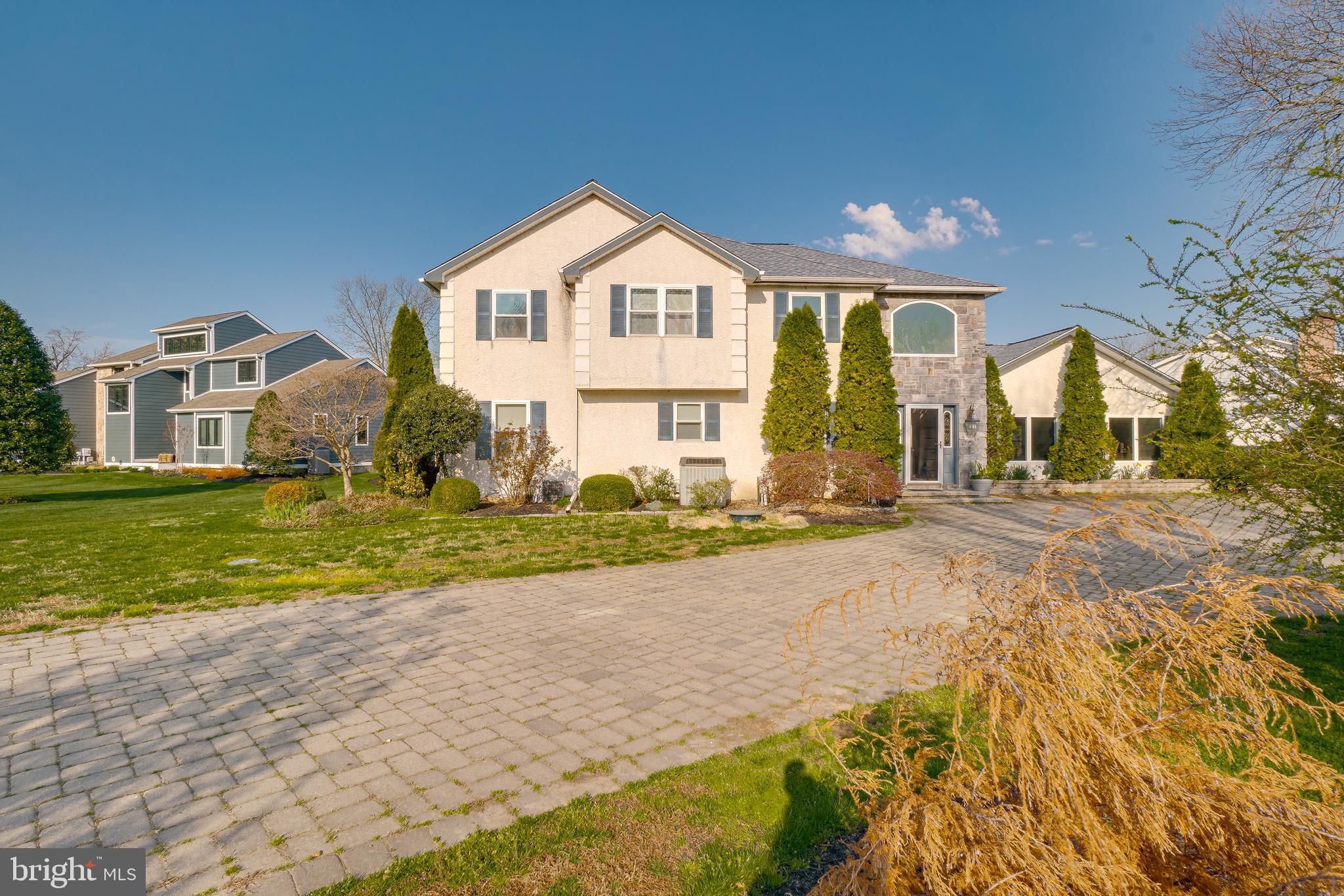 NORTH EAST - Residential