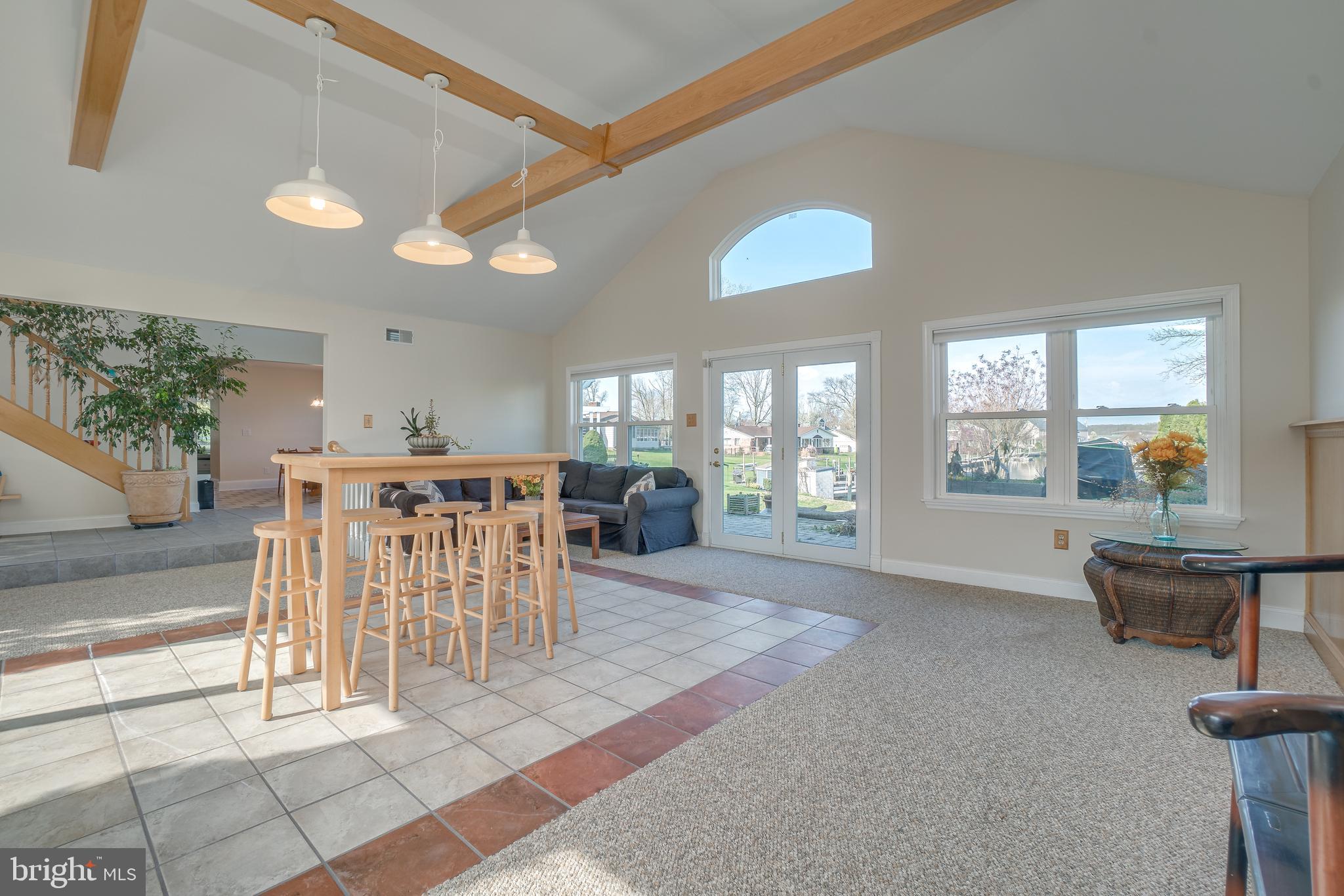 NORTH EAST - Residential