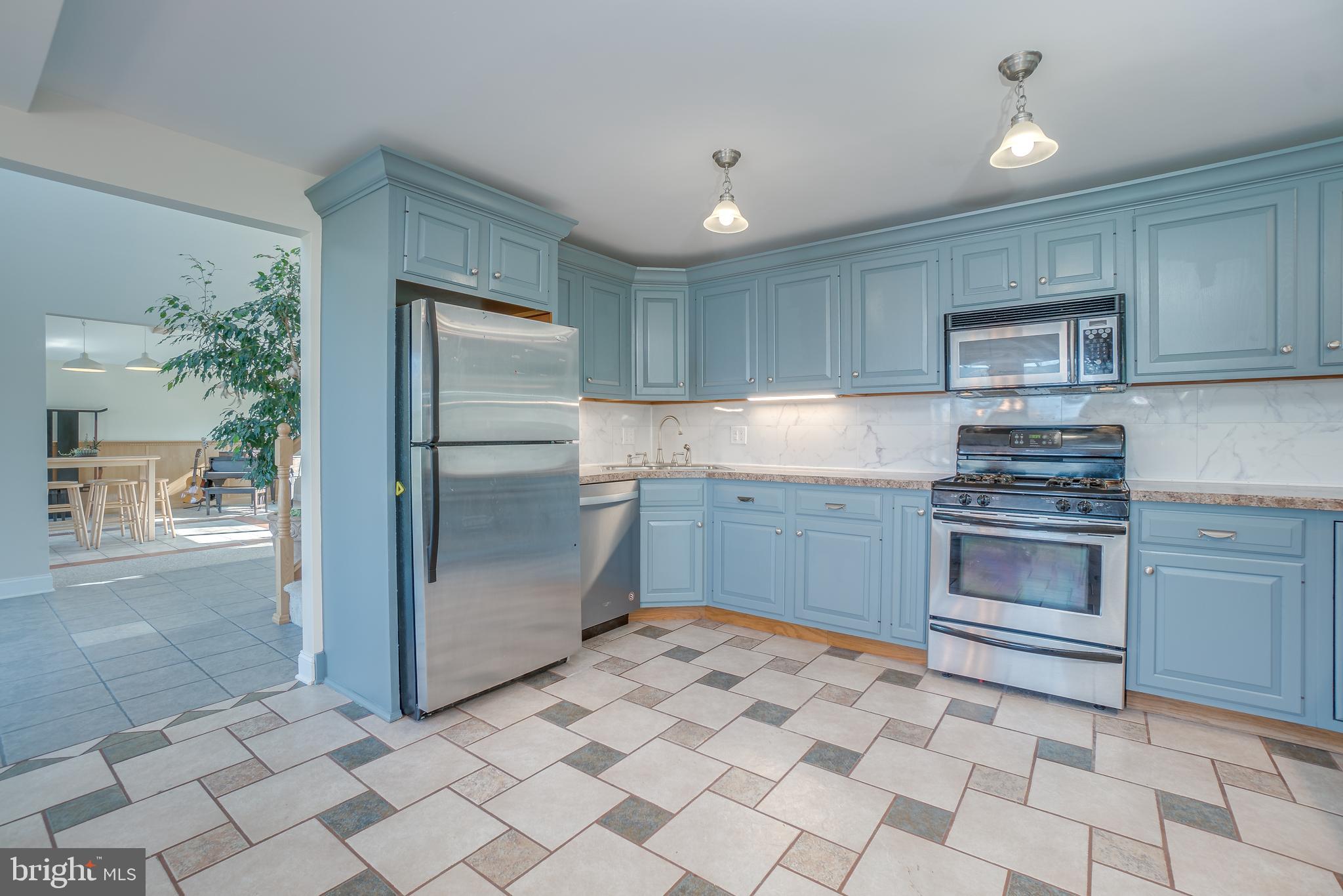 NORTH EAST - Residential