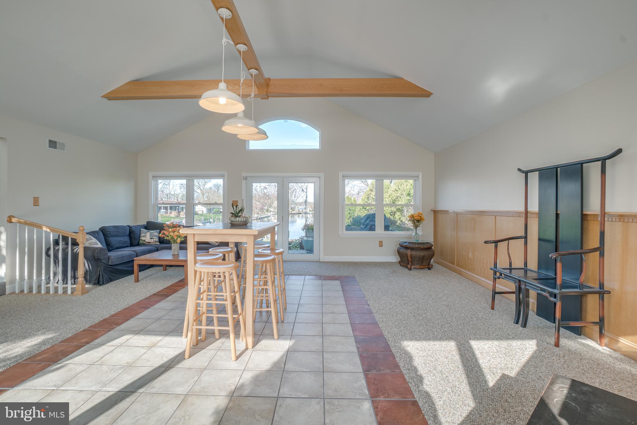 NORTH EAST - Residential