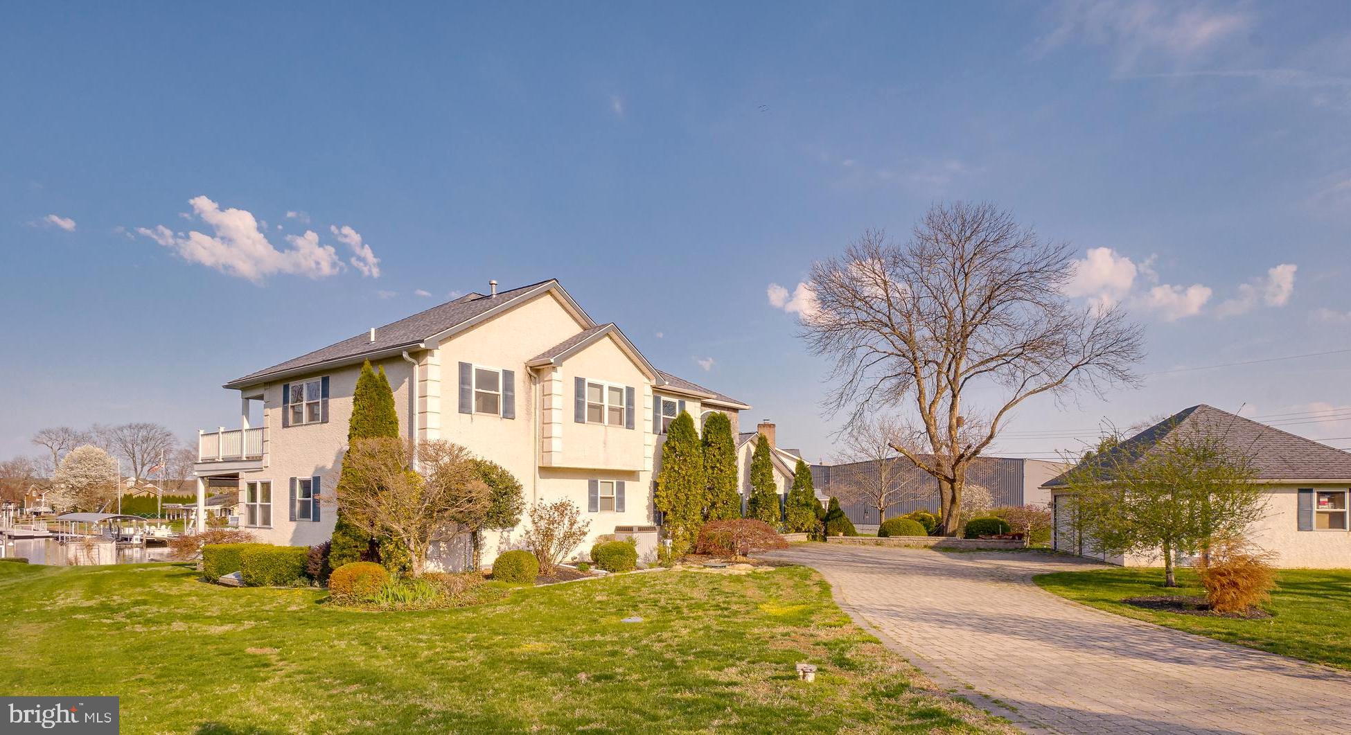 NORTH EAST - Residential