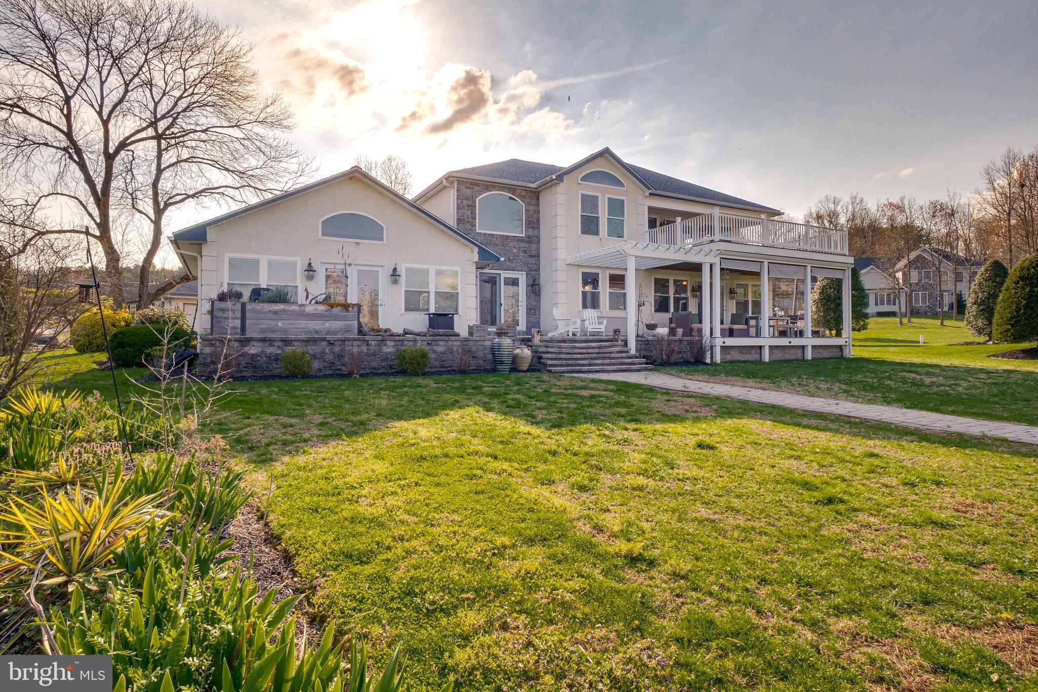 NORTH EAST - Residential