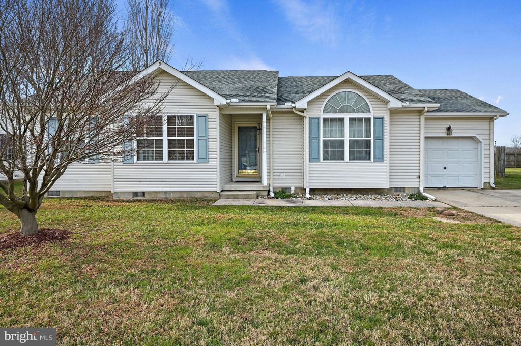 Photo of 141 Honey Brook Lane, FELTON, DE 19943 (MLS # DEKT2043540)