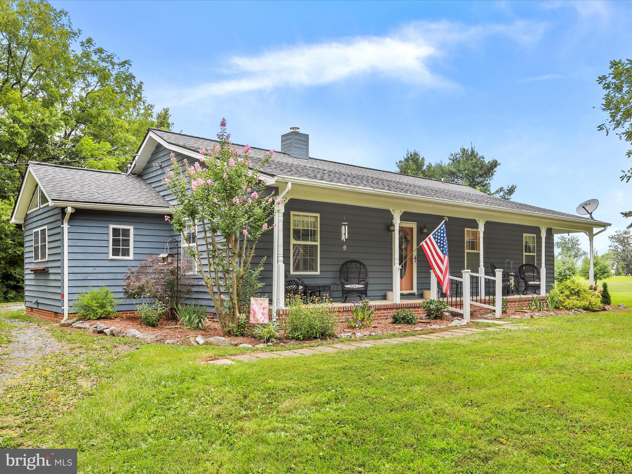 345 CATHER ROAD