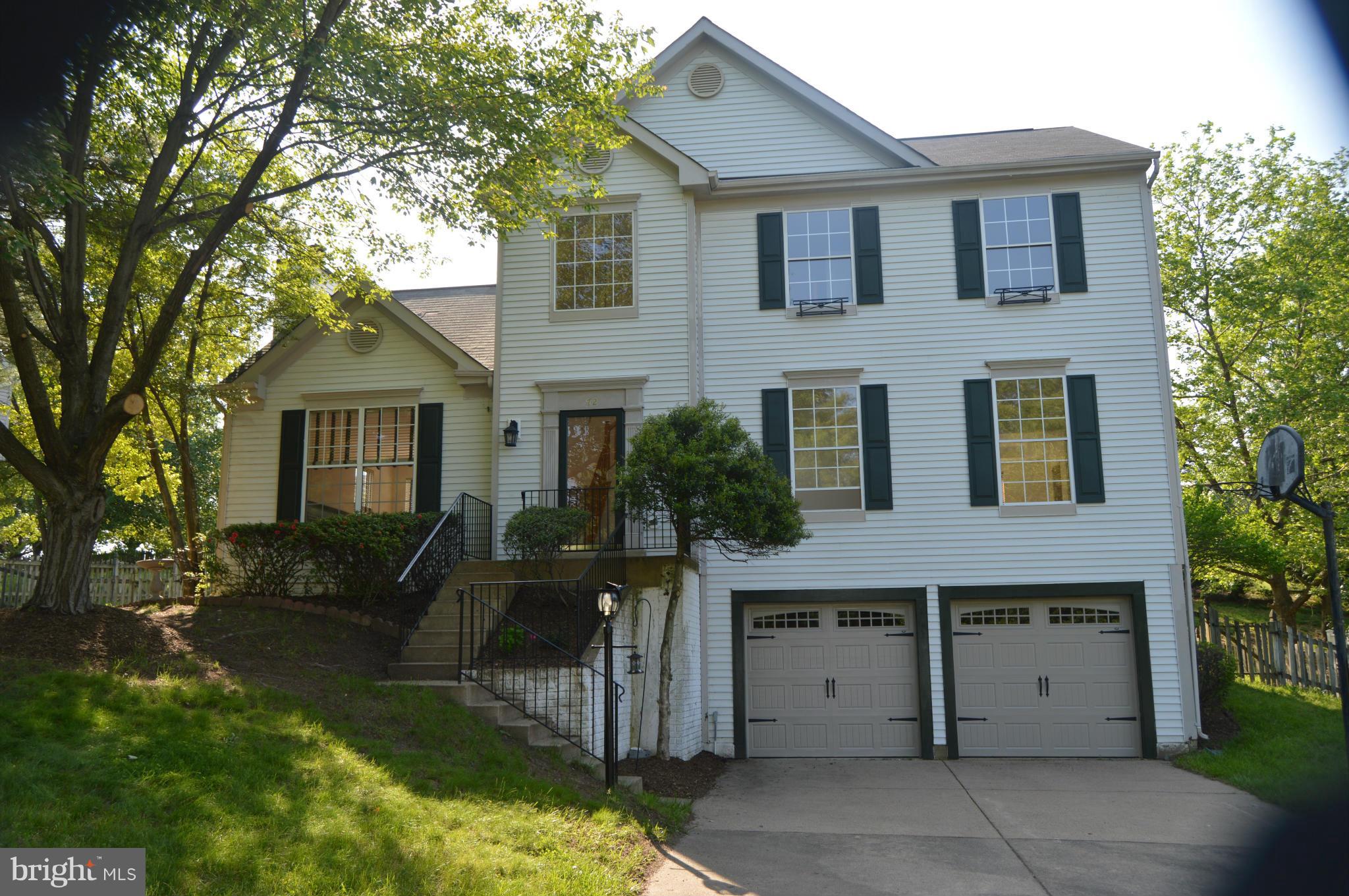 STONE RIVER - Residential Lease