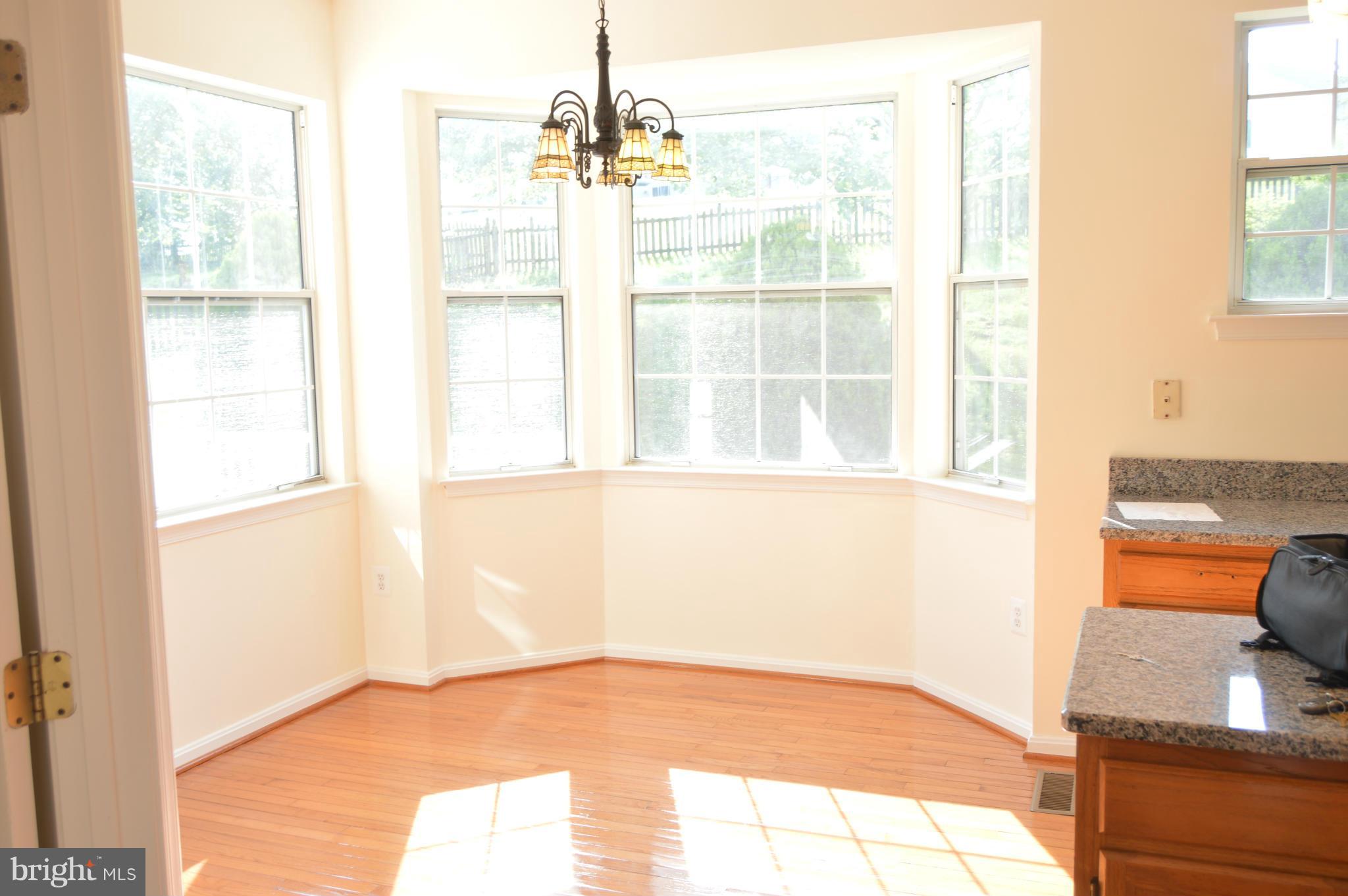 STONE RIVER - Residential Lease